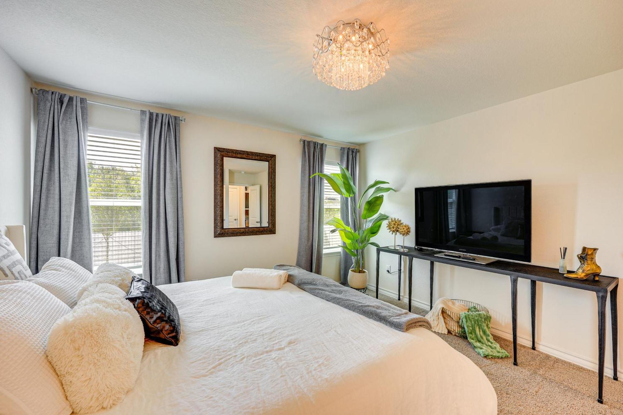 Holiday home 17 Mi To Downtown Escape San Antonio