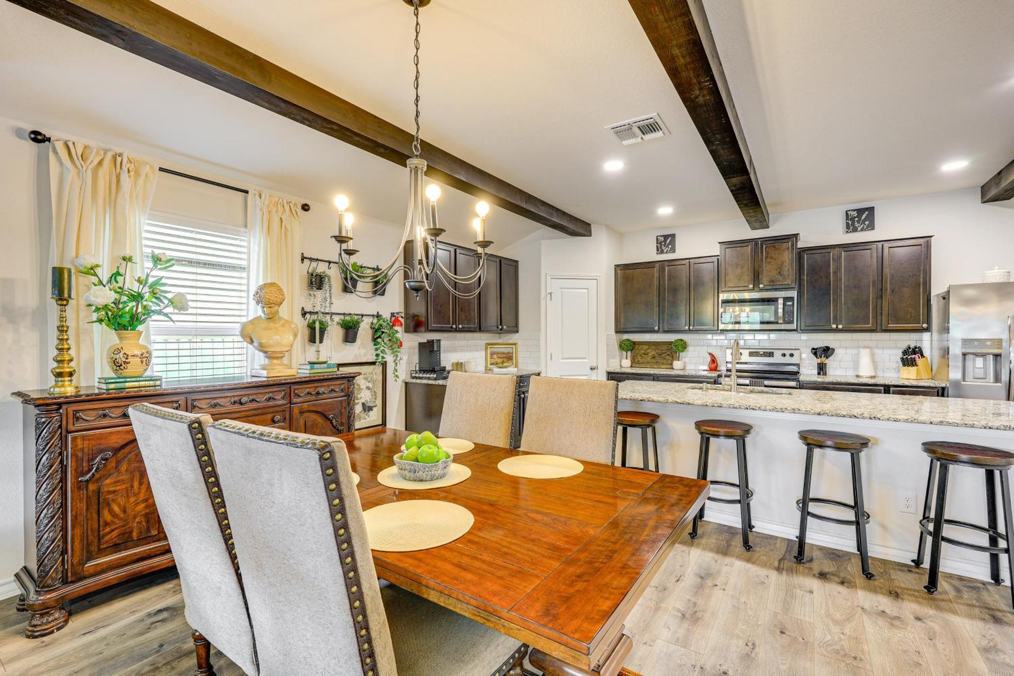 17 Mi To Downtown Escape Holiday home