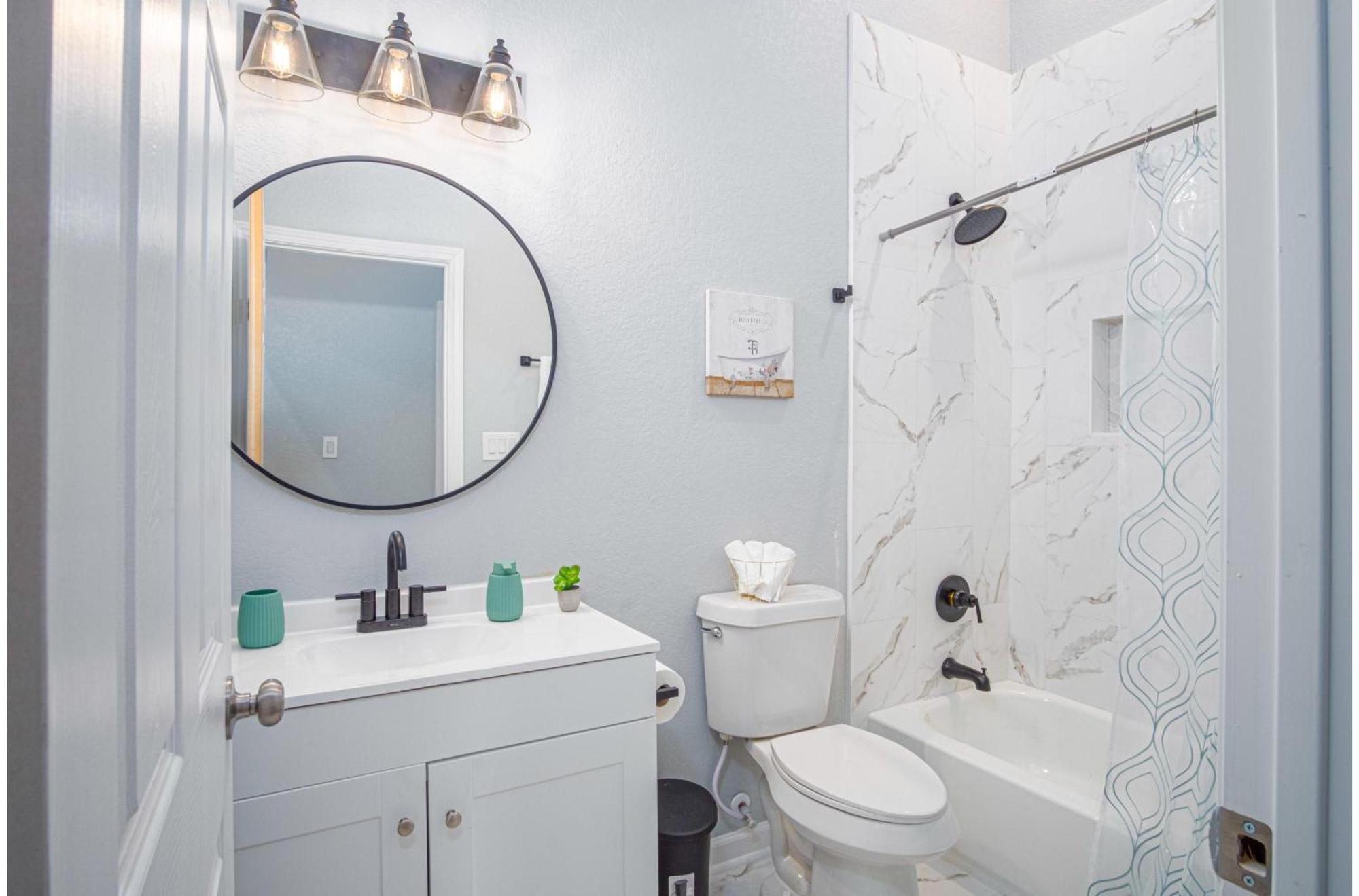 Seize The Moment 4br3ba Gem W Downtown Views Holiday home *