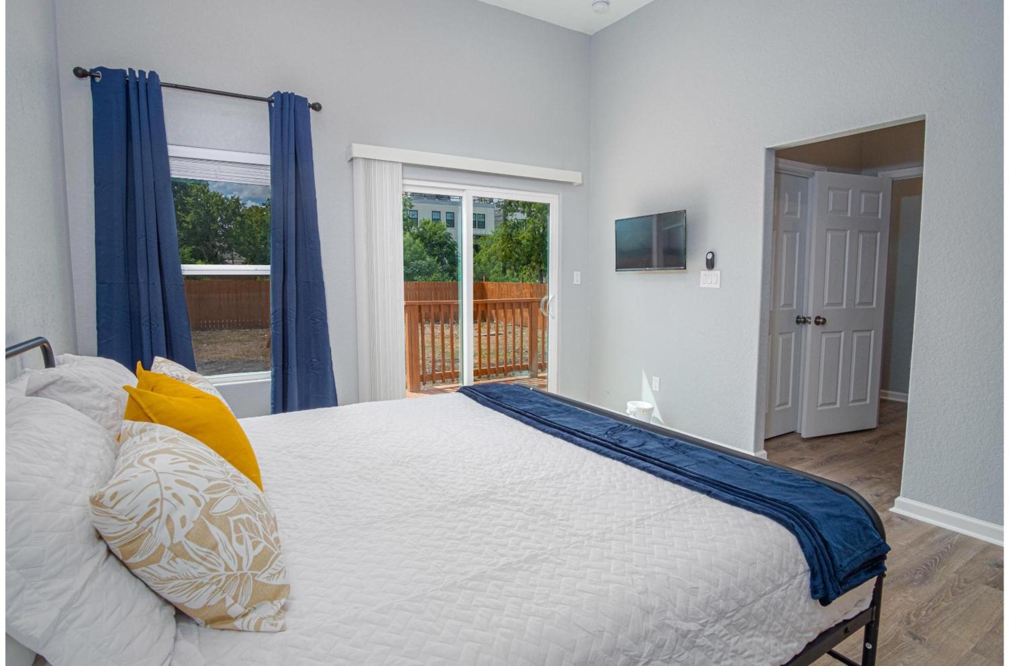 Seize The Moment 4br3ba Gem W Downtown Views Holiday home San Antonio