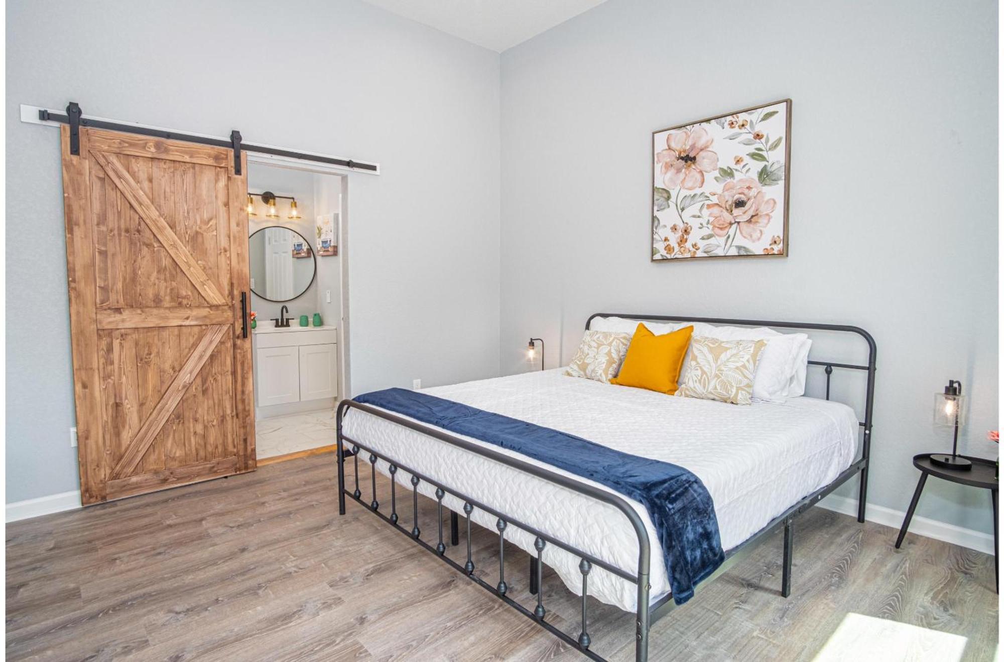 Seize The Moment 4br3ba Gem W Downtown Views Holiday home San Antonio