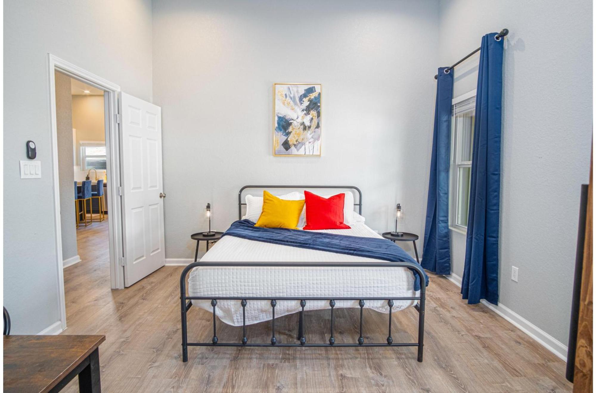 Seize The Moment 4br3ba Gem W Downtown Views * San Antonio