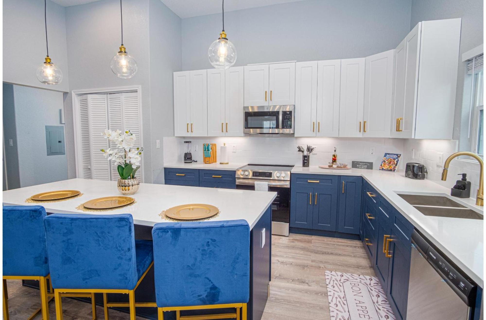 Seize The Moment 4br3ba Gem W Downtown Views * San Antonio