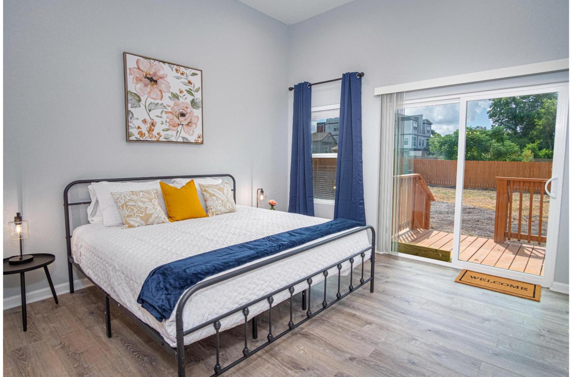 Seize The Moment 4br3ba Gem W Downtown Views Holiday home San Antonio
