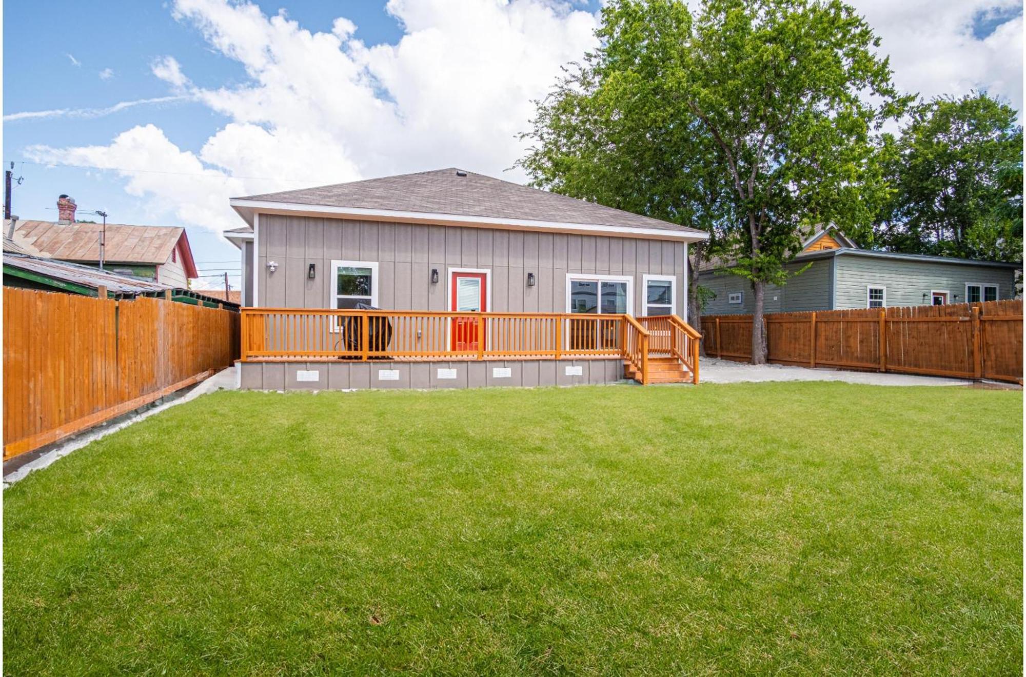 Seize The Moment 4br3ba Gem W Downtown Views San Antonio