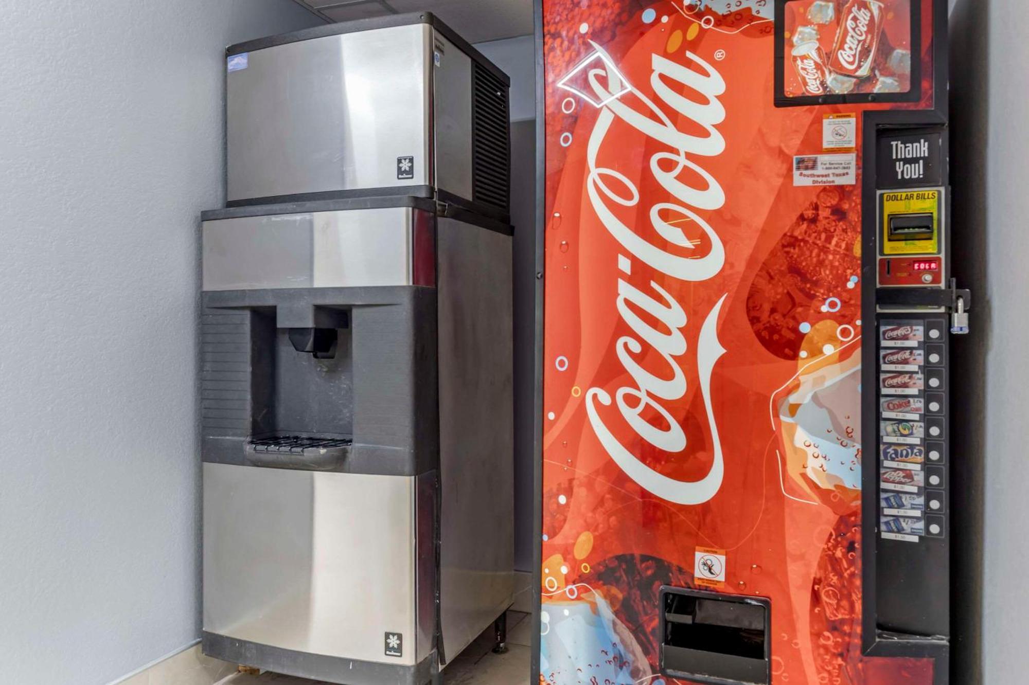 Hotel Quality Near Seaworld - Lackland San Antonio
