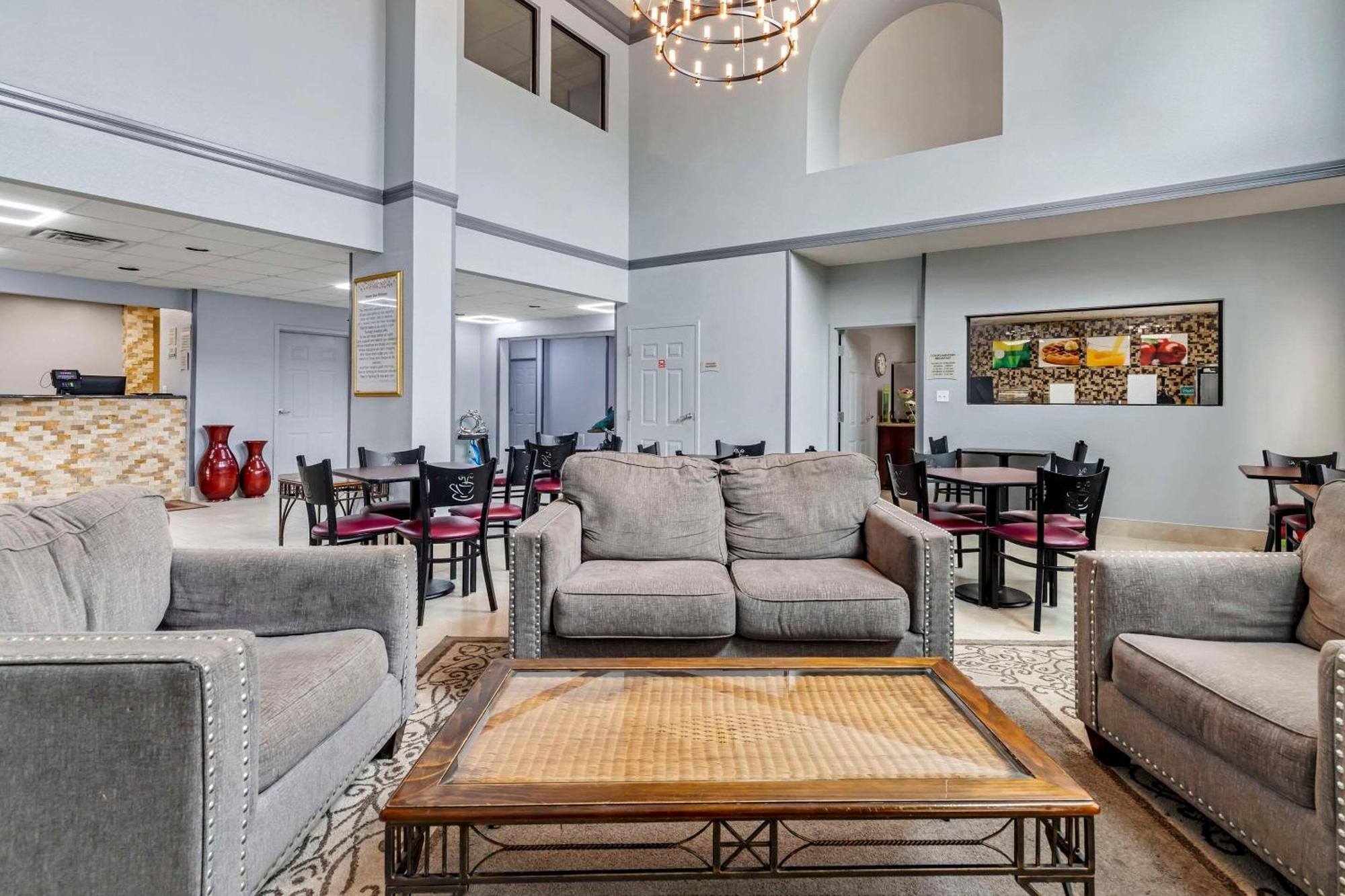 Quality Near Seaworld - Lackland 3* San Antonio