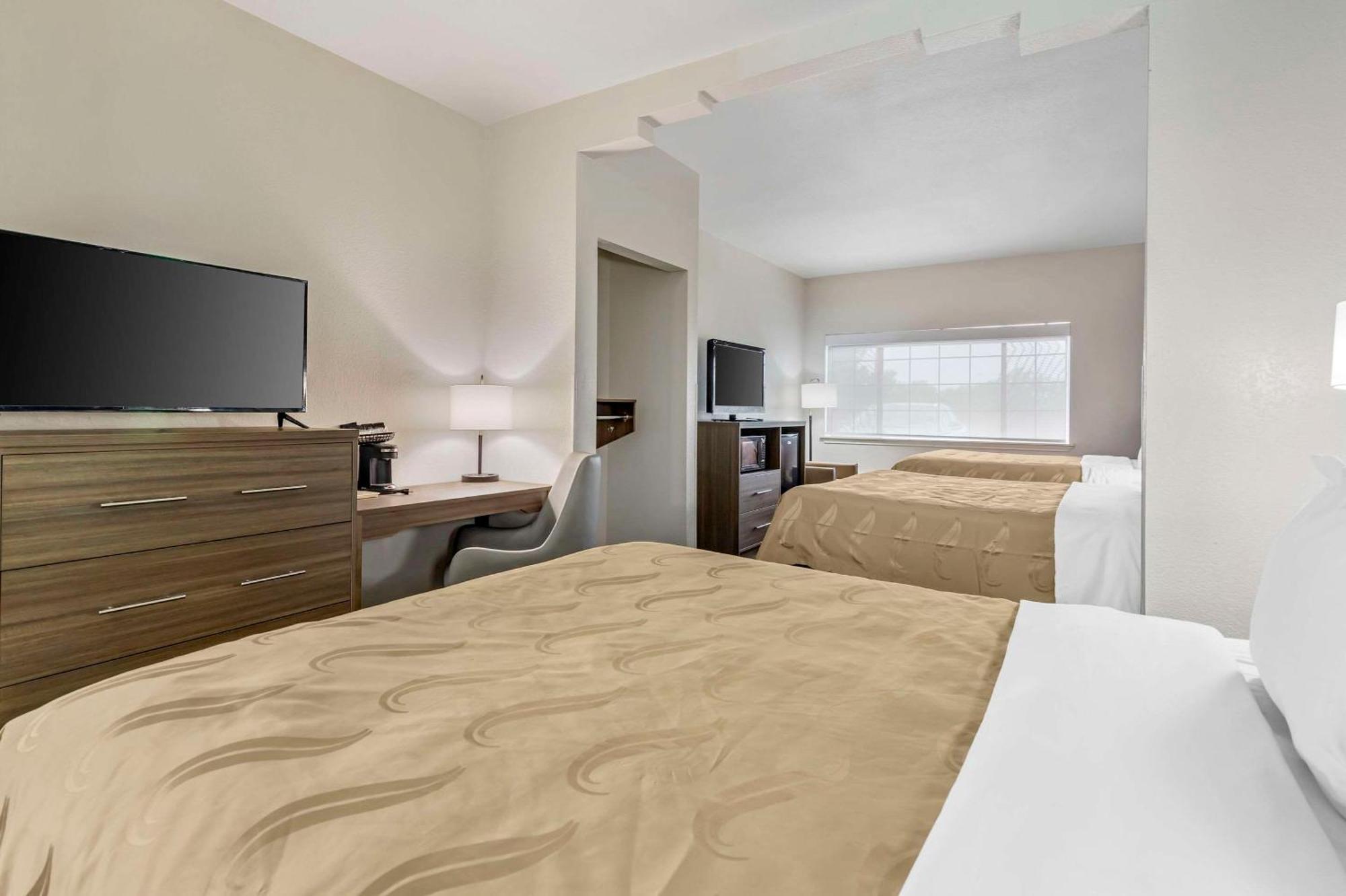 Quality Near Seaworld - Lackland San Antonio