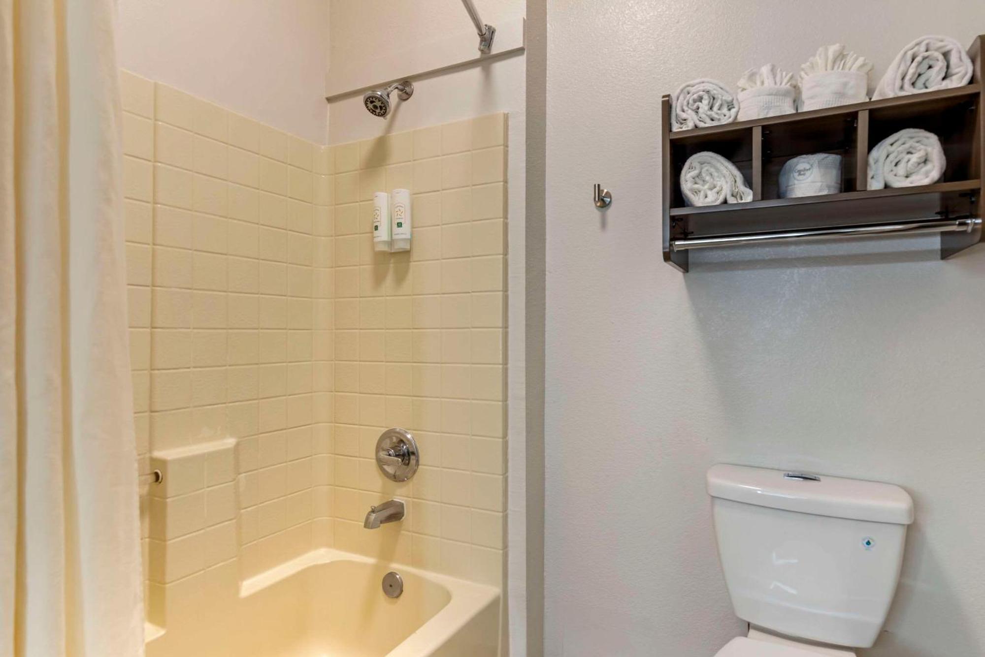 Quality Near Seaworld - Lackland 3* San Antonio
