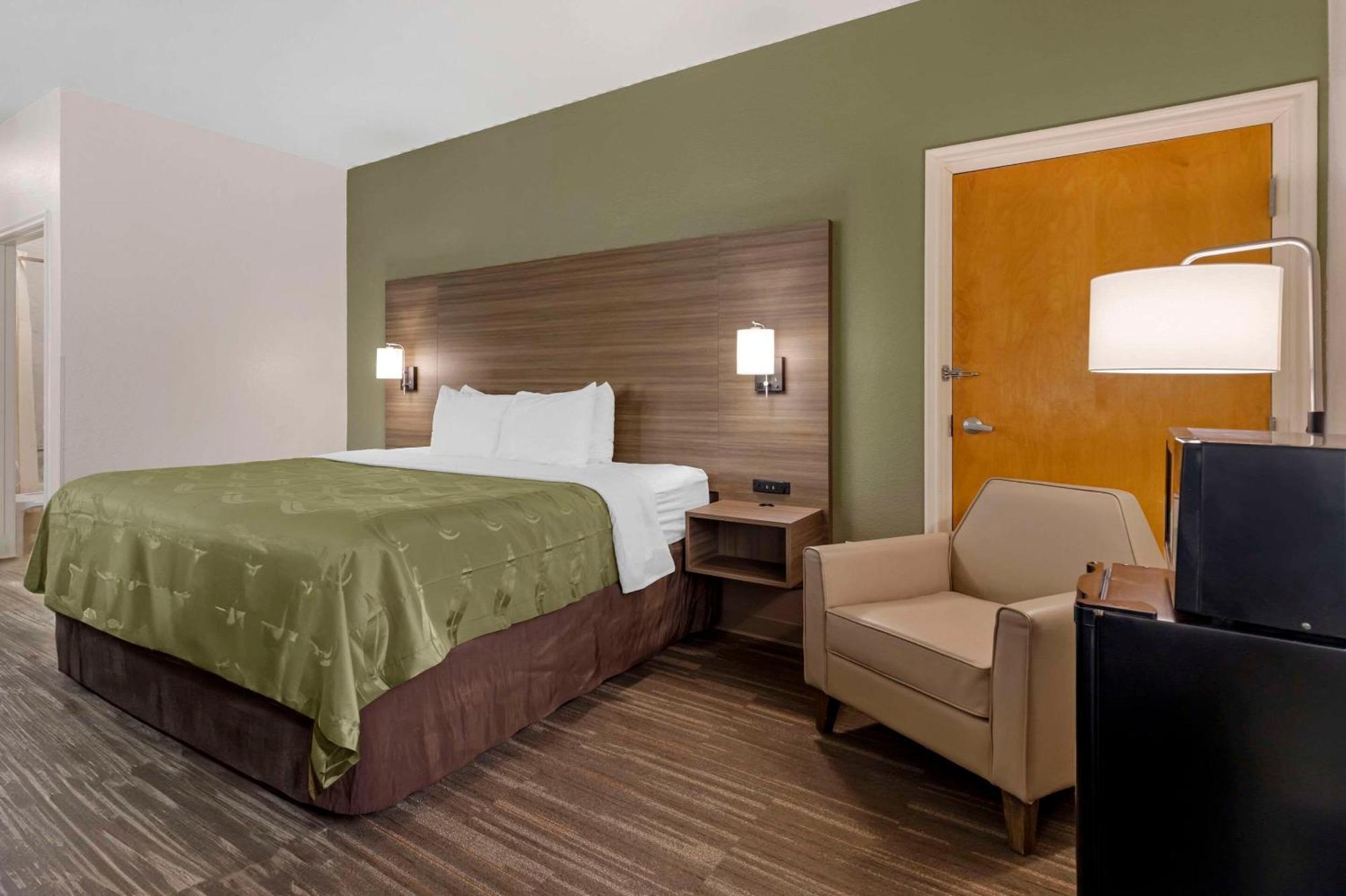 Quality Near Seaworld - Lackland 3*