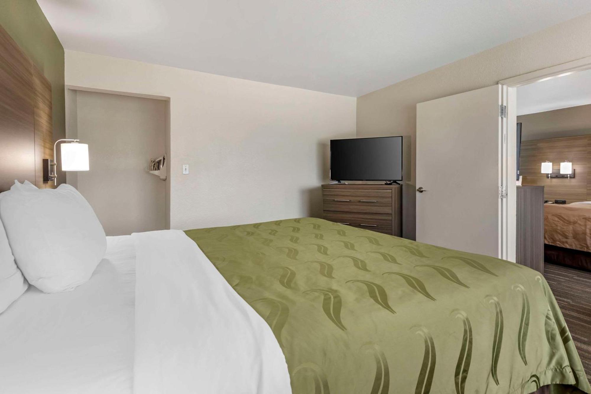 Hotel Quality Near Seaworld - Lackland San Antonio