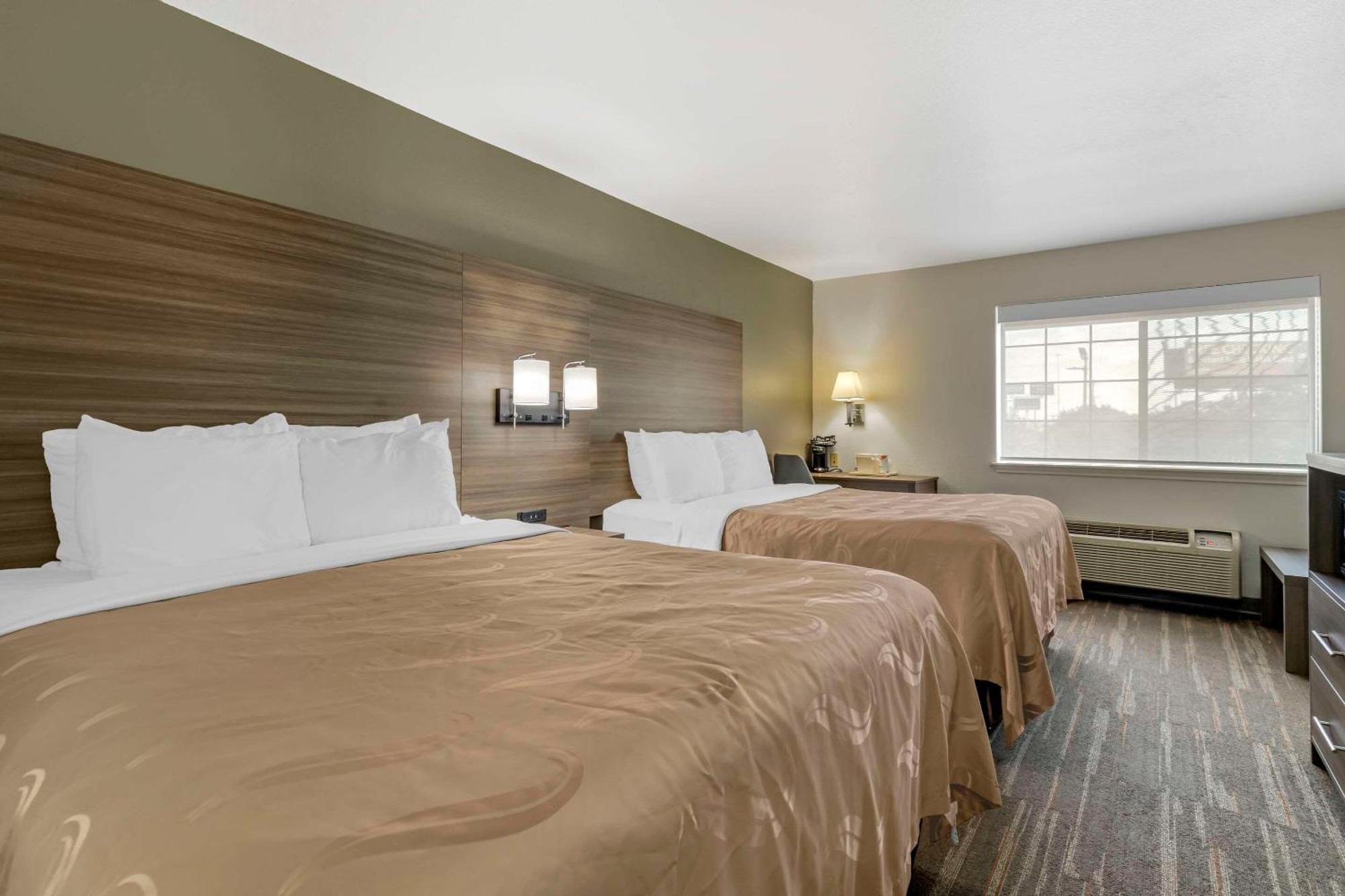 Quality Near Seaworld - Lackland 3*