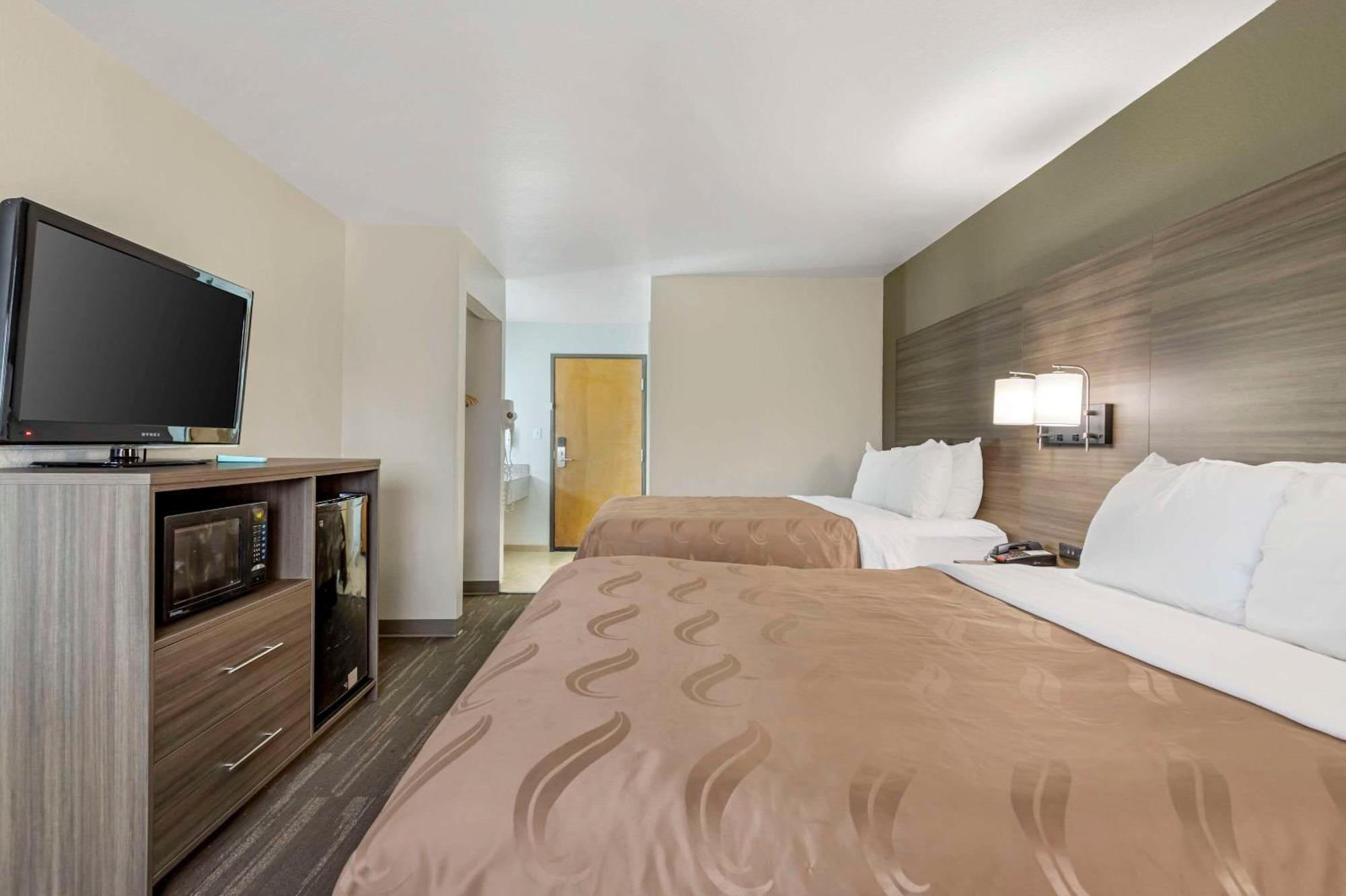 Quality Near Seaworld - Lackland San Antonio