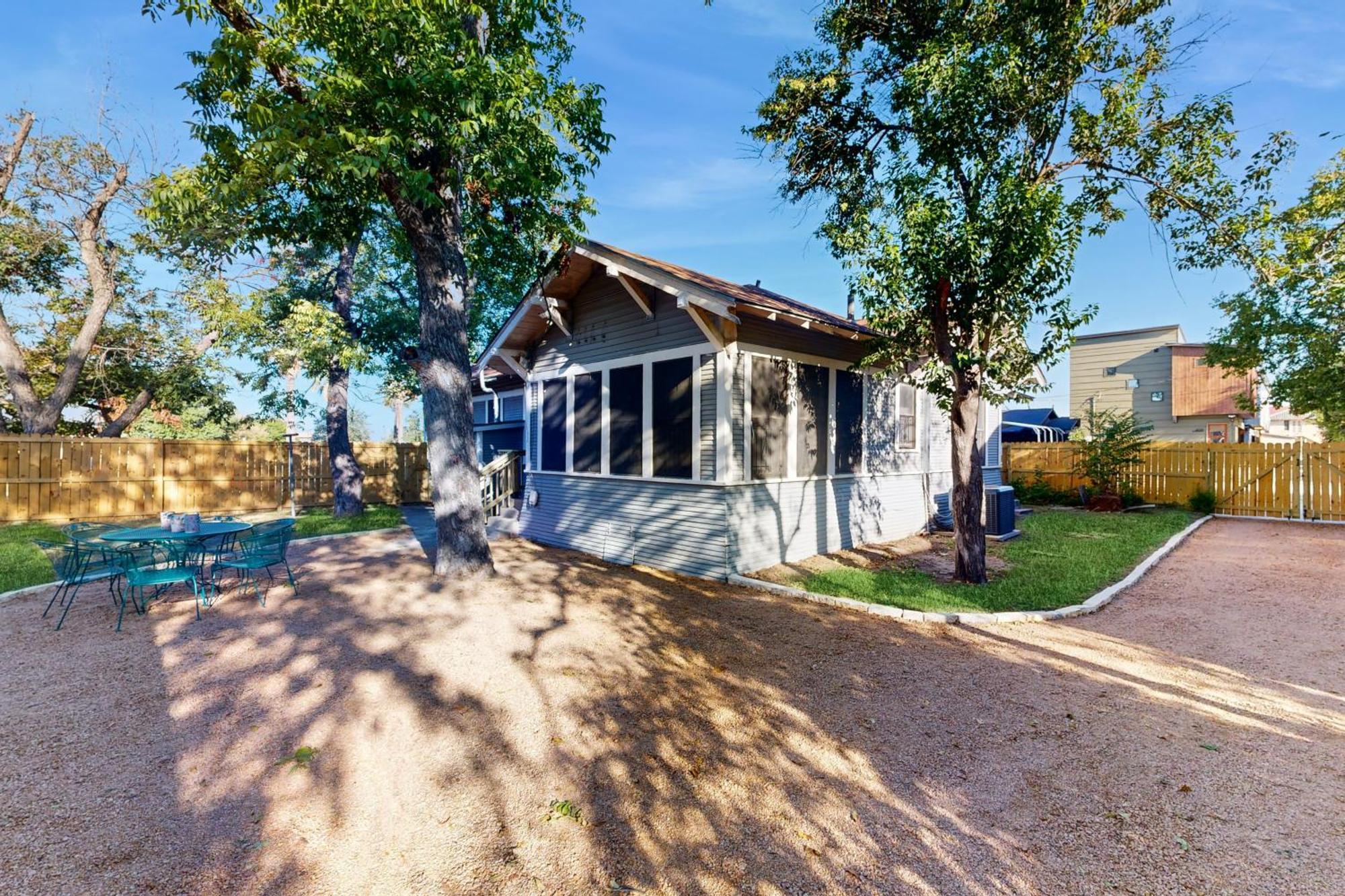 Holiday home Tower Vista San Antonio