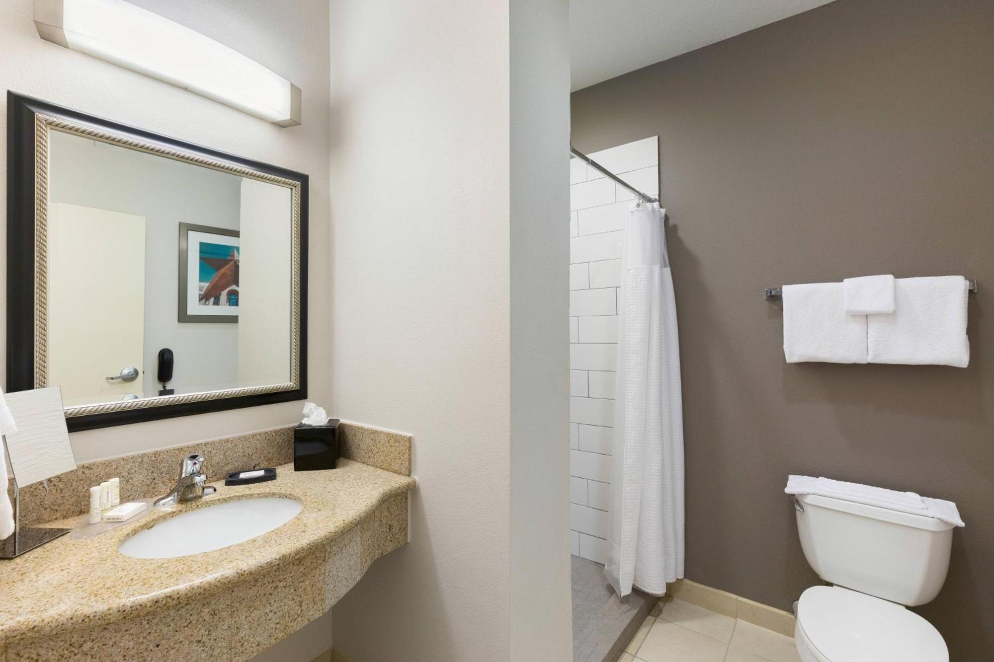 Hotel Courtyard By Marriott North Stone Oak At Legacy San Antonio
