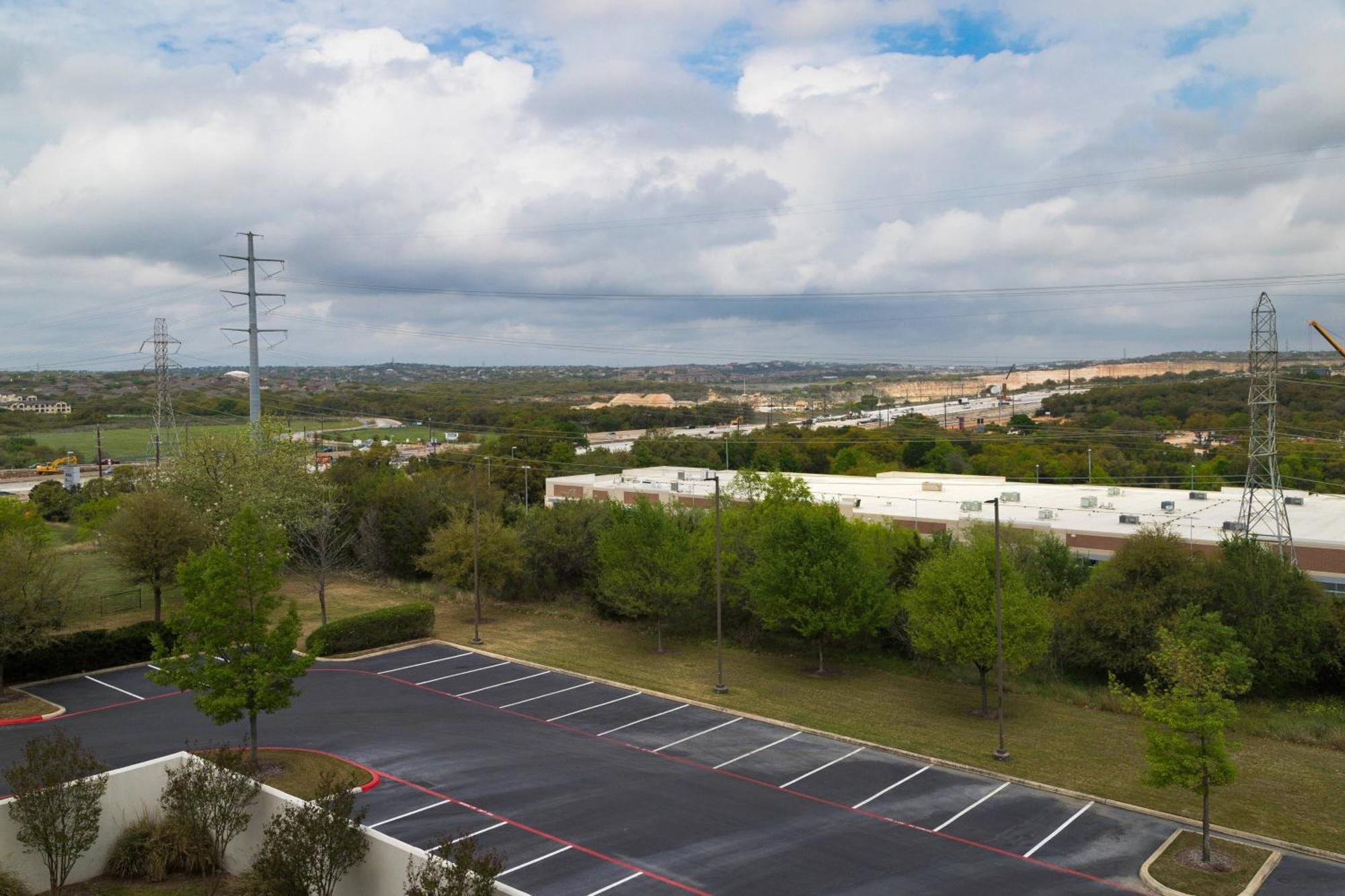 Courtyard By Marriott North Stone Oak At Legacy Hotel San Antonio