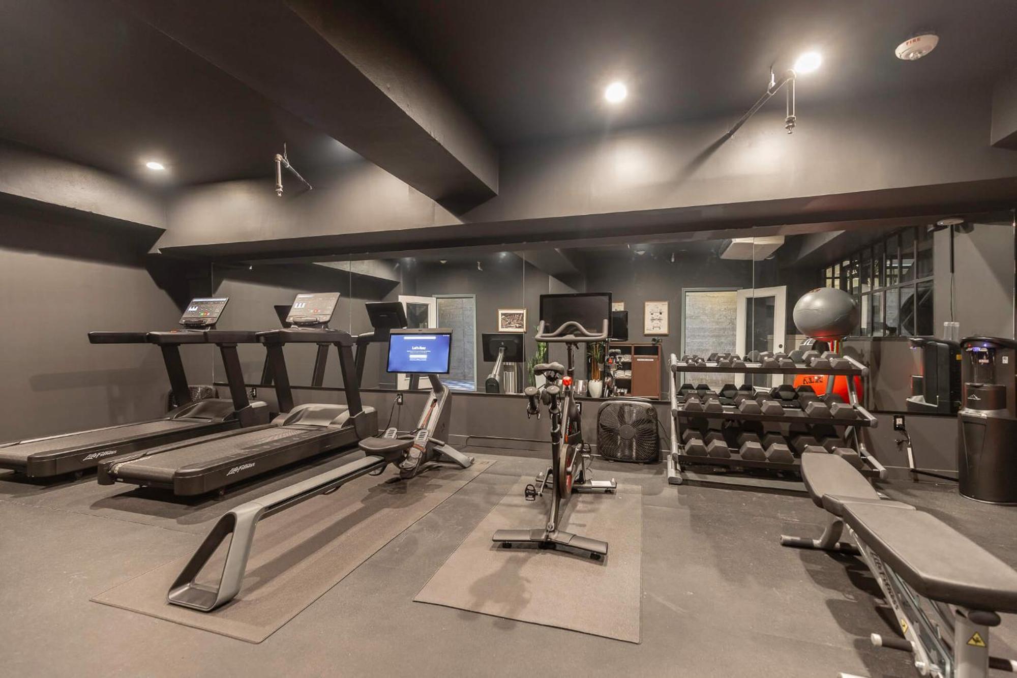 The Maverick, Powered By Placemakr - River Walk 4* San Antonio
