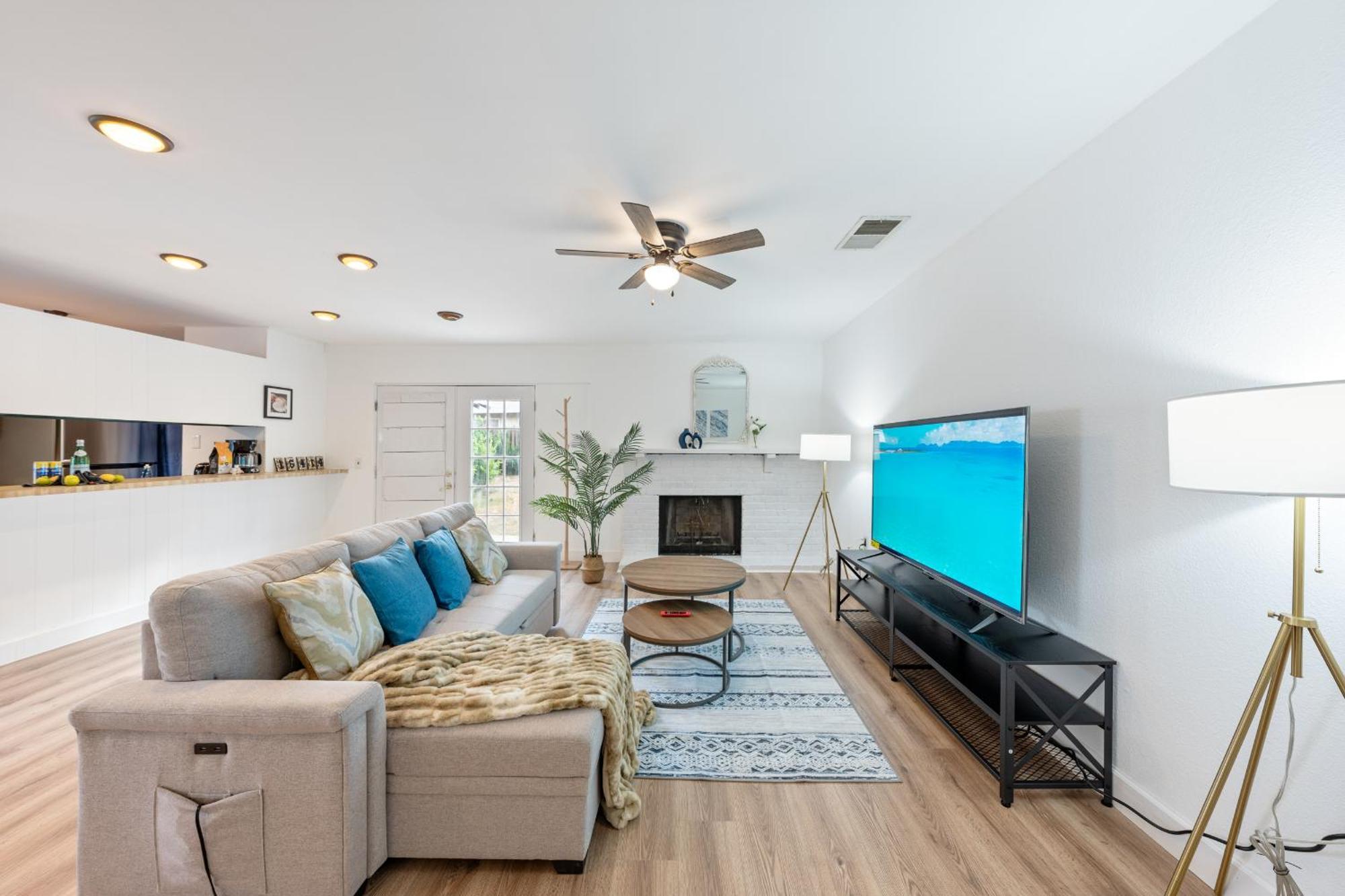 16414 Charming 4-bedroom In Desirable * San Antonio