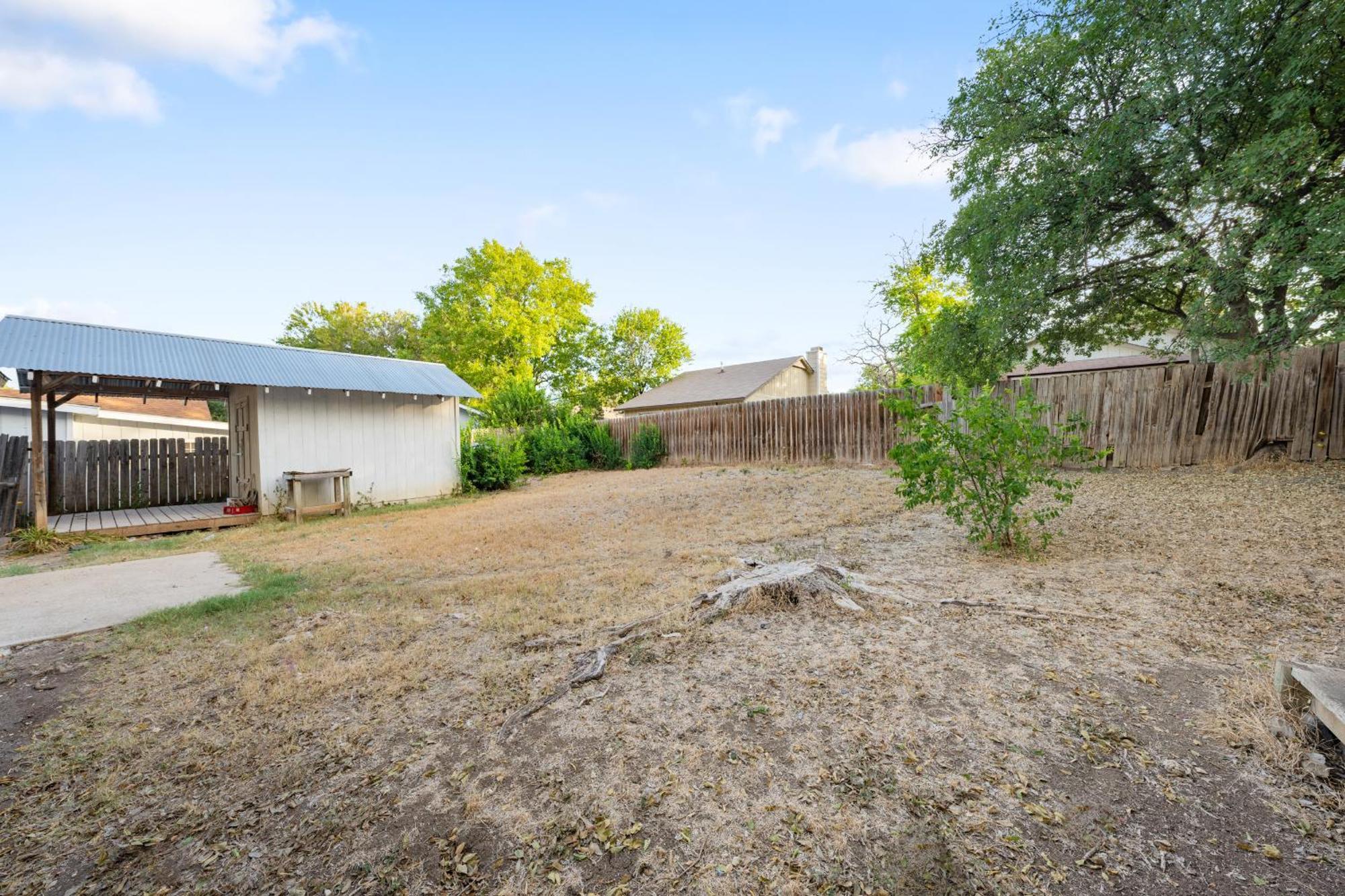 16414 Charming 4-bedroom In Desirable Holiday home San Antonio