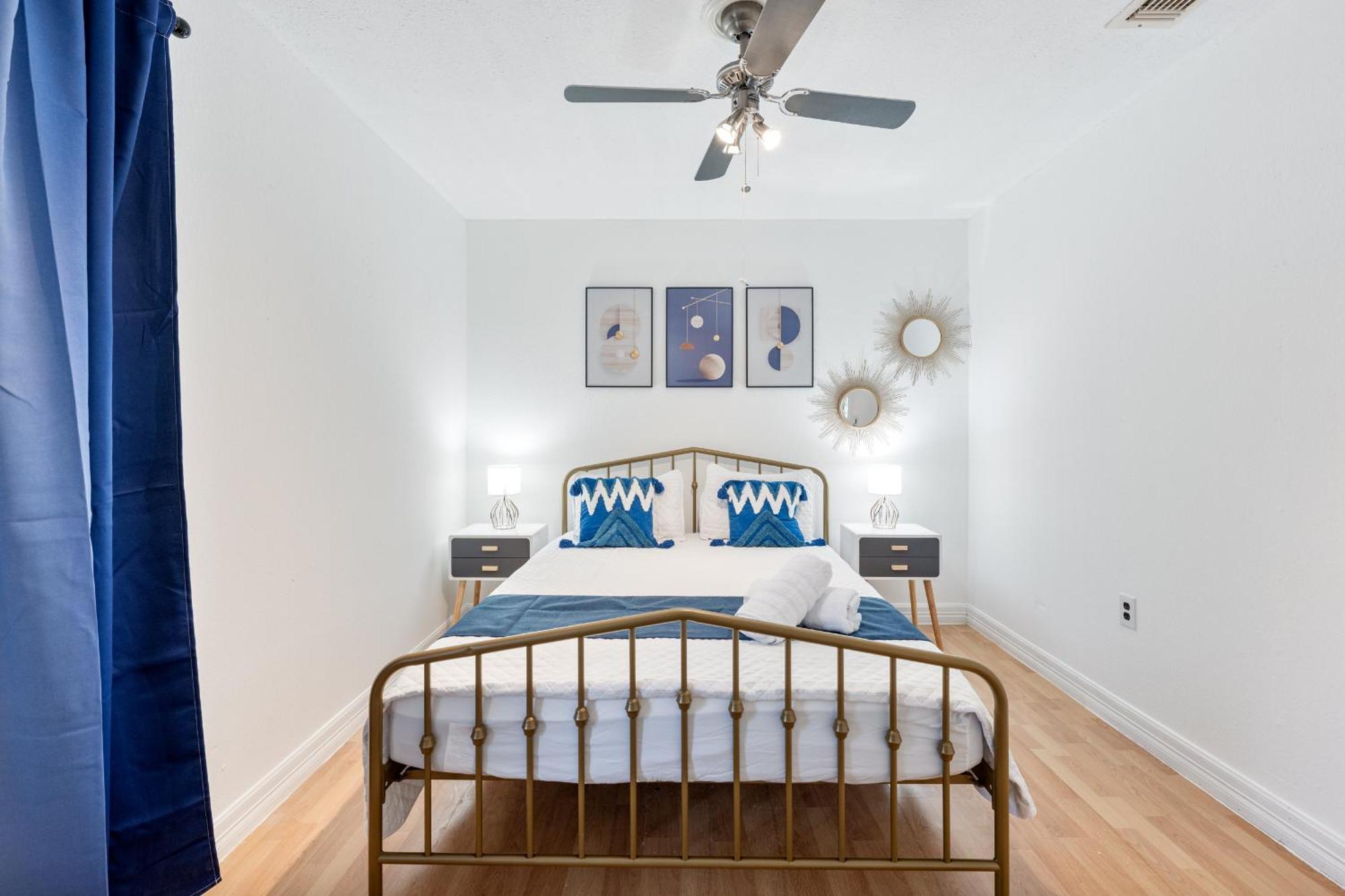 16414 Charming 4-bedroom In Desirable * San Antonio