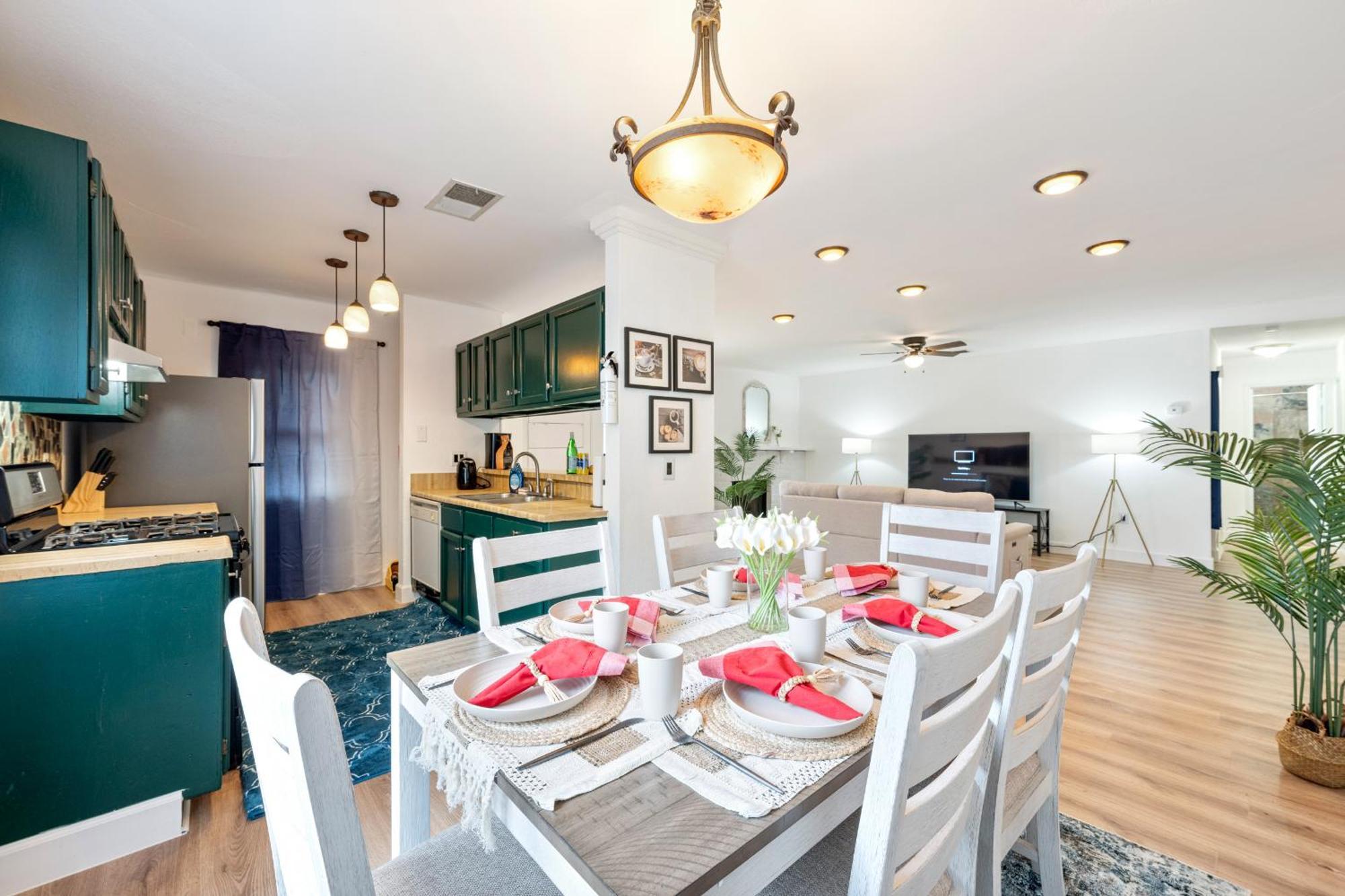 16414 Charming 4-bedroom In Desirable * San Antonio