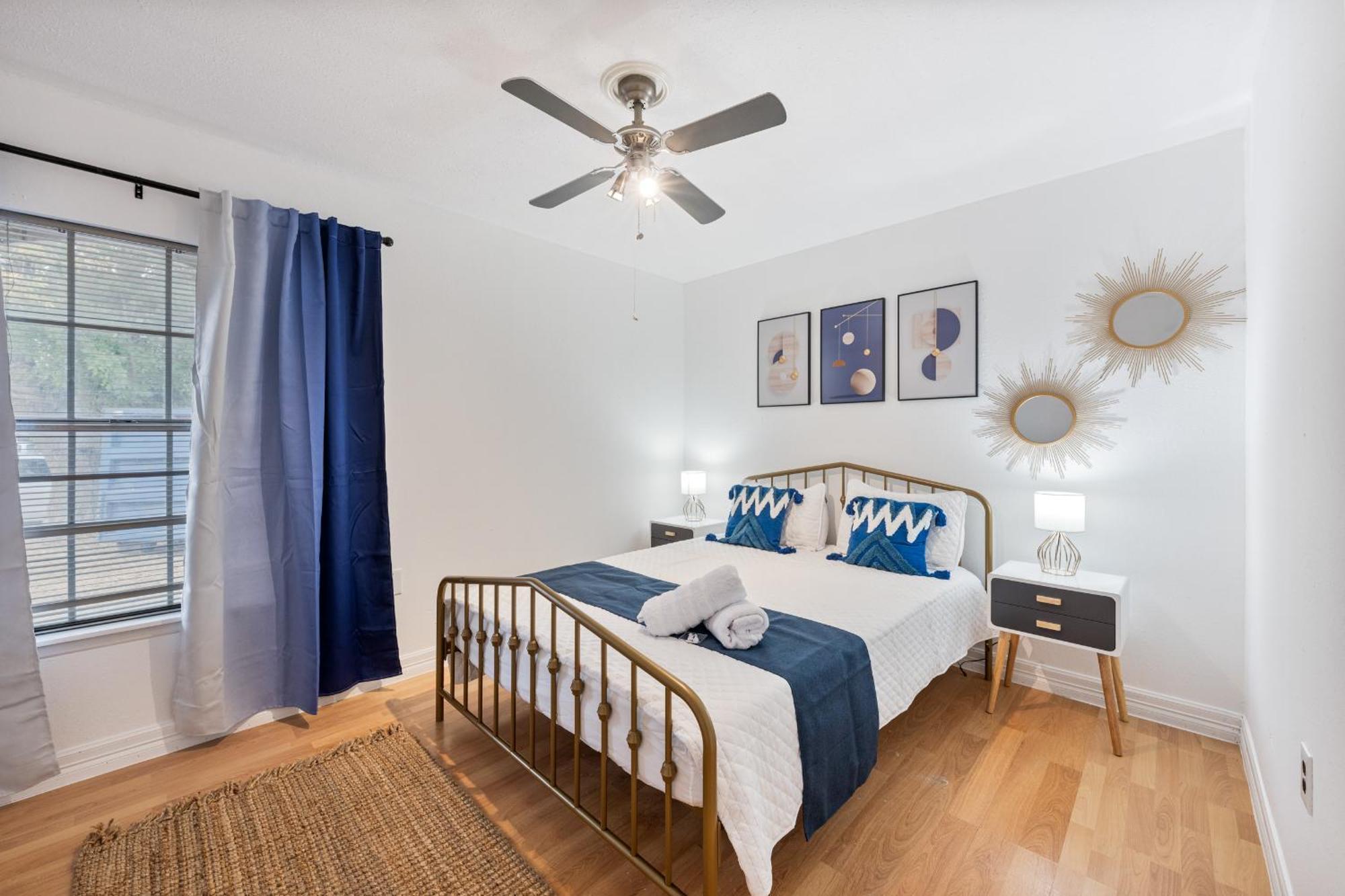 16414 Charming 4-bedroom In Desirable Holiday home *