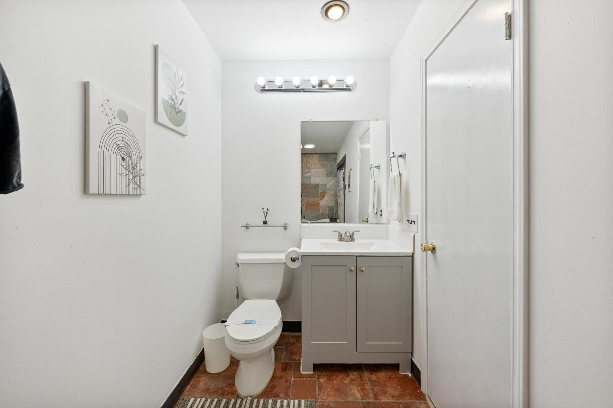 Holiday home 16414 Charming 4-bedroom In Desirable San Antonio