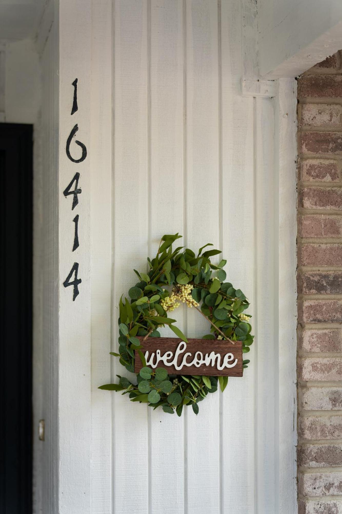 16414 Charming 4-bedroom In Desirable Holiday home San Antonio