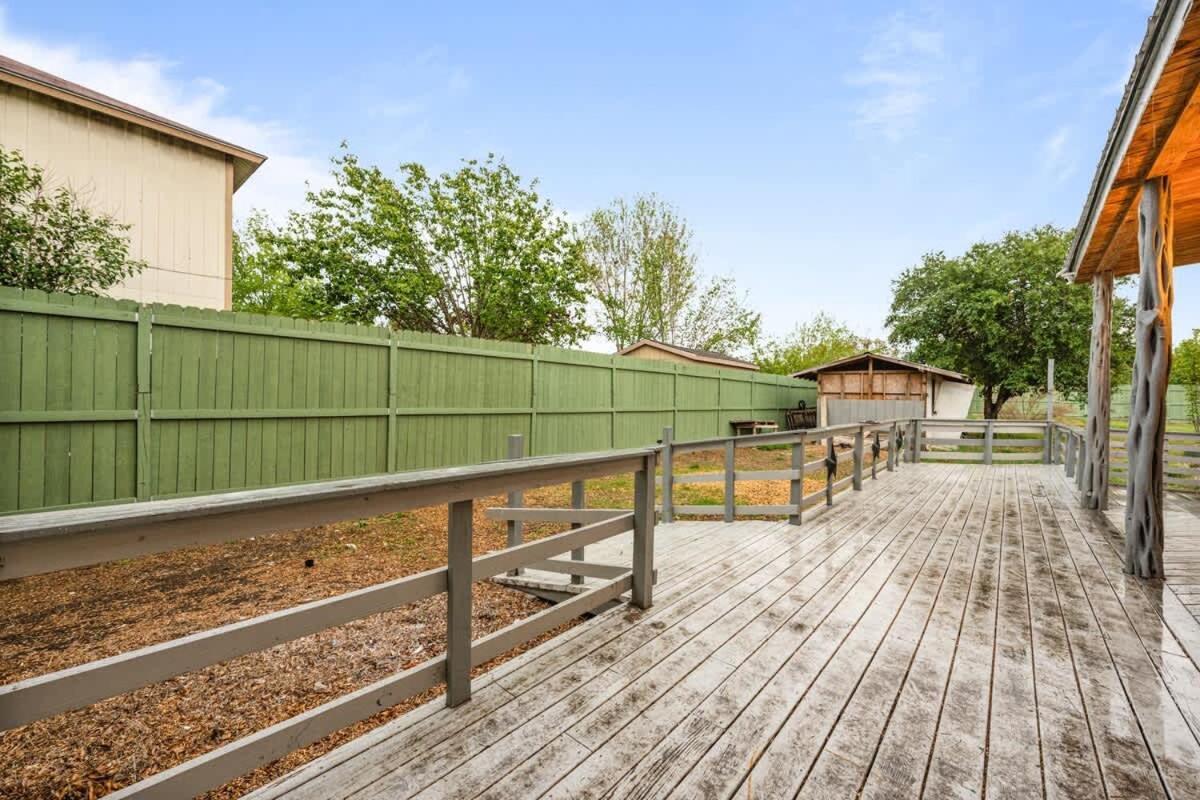 13802 M2 6br Saia Morgan's Randolph Afb