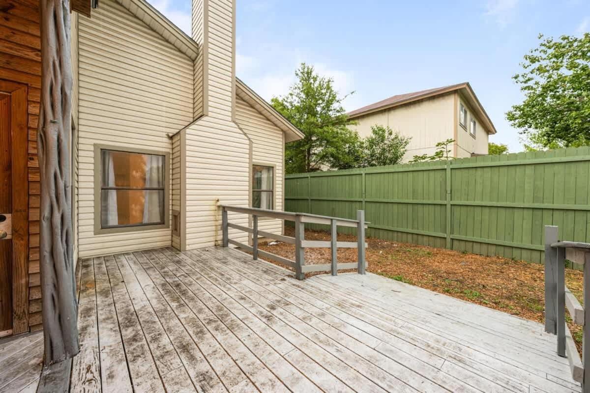 13802 M2 6br Saia Morgan's Randolph Afb Holiday home San Antonio