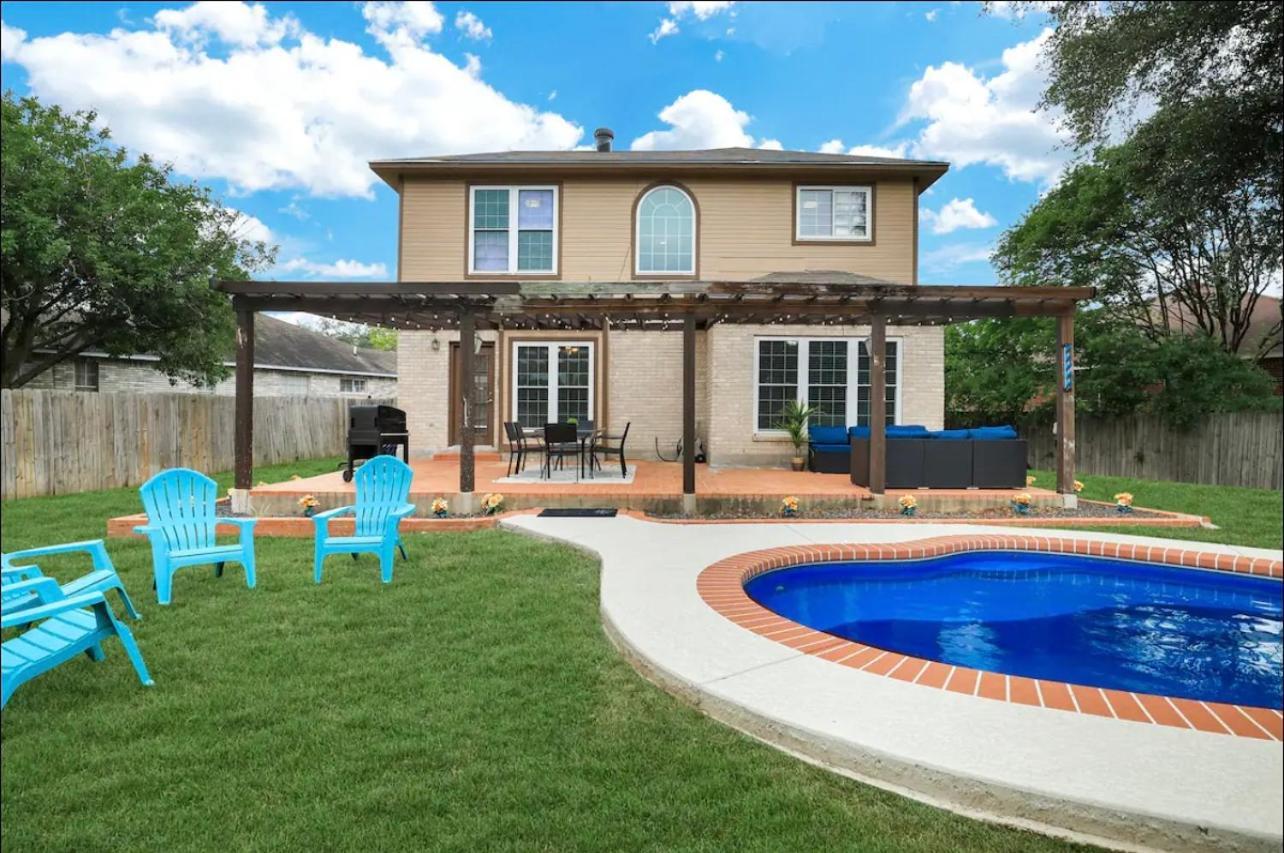 Dreamawaystays Holiday home San Antonio