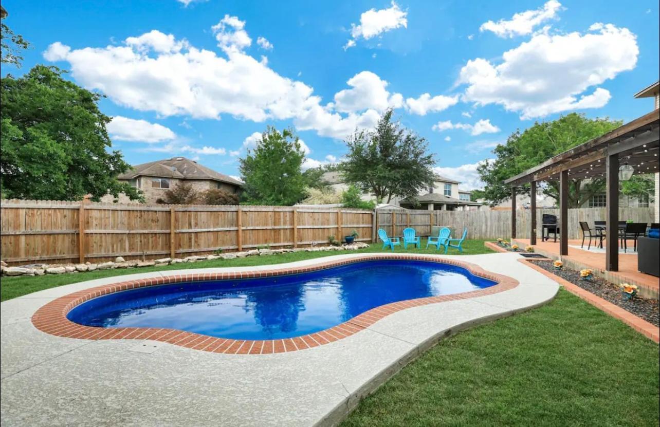 Dreamawaystays San Antonio
