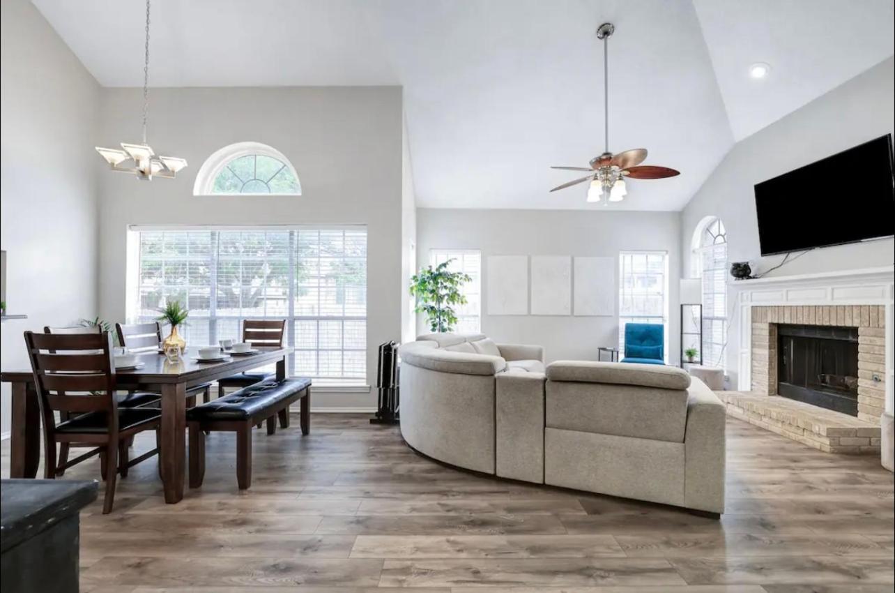 Dreamawaystays Holiday home San Antonio
