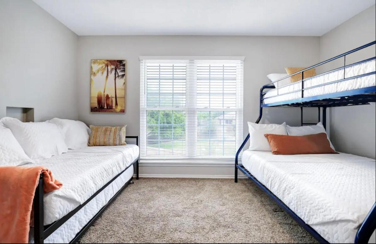 Holiday home Dreamawaystays San Antonio