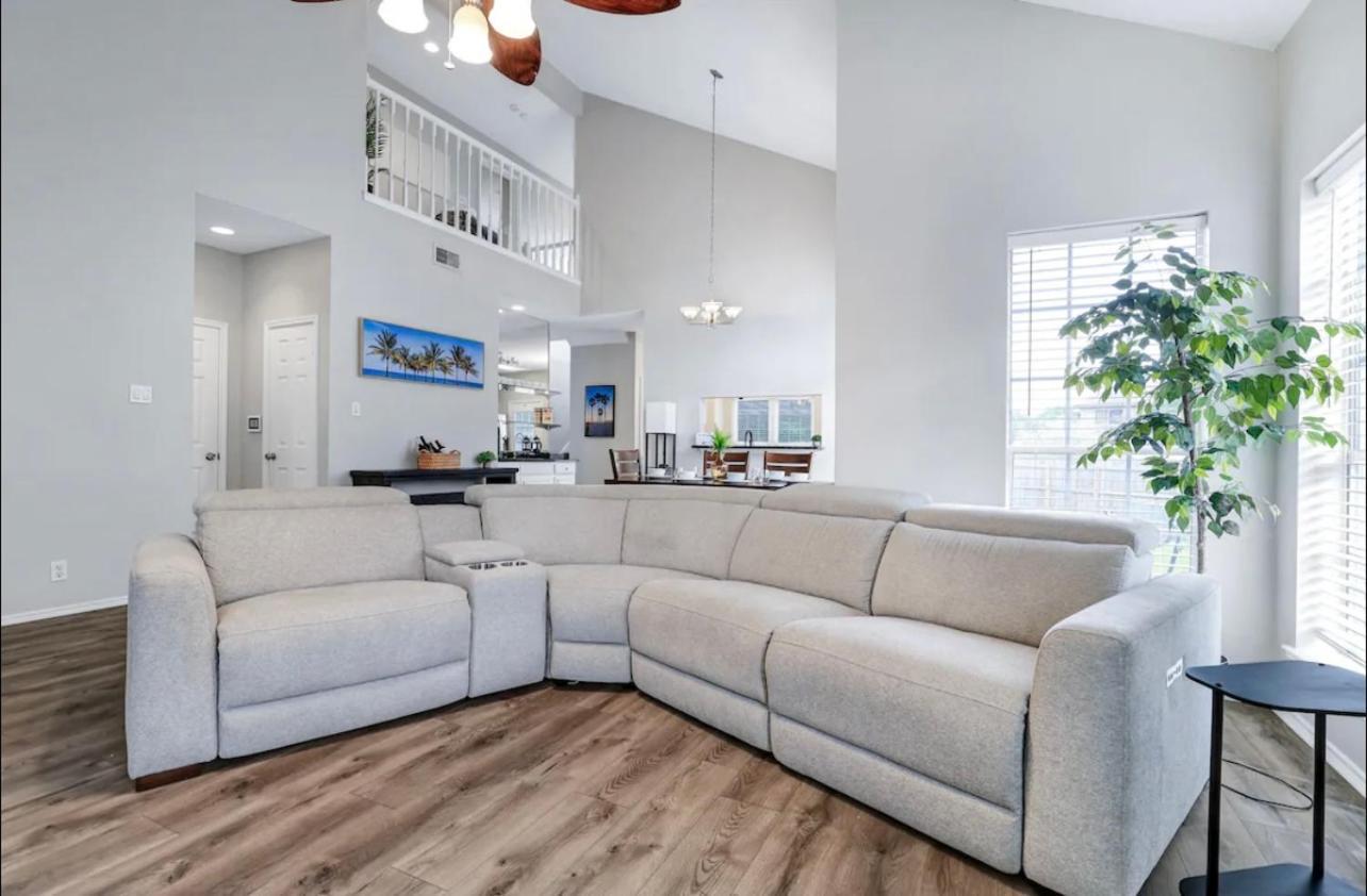 Dreamawaystays Holiday home San Antonio