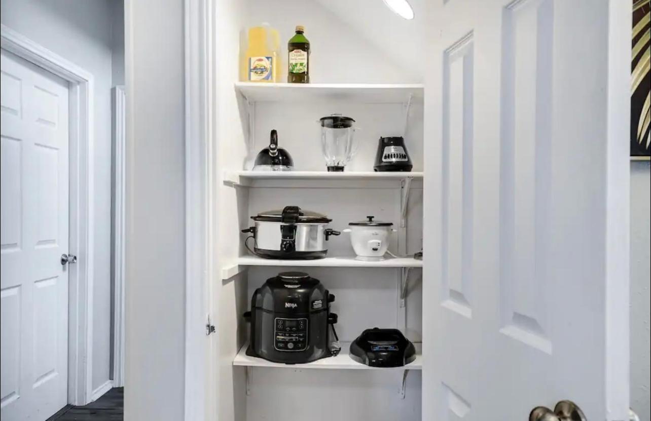 Holiday home Dreamawaystays San Antonio