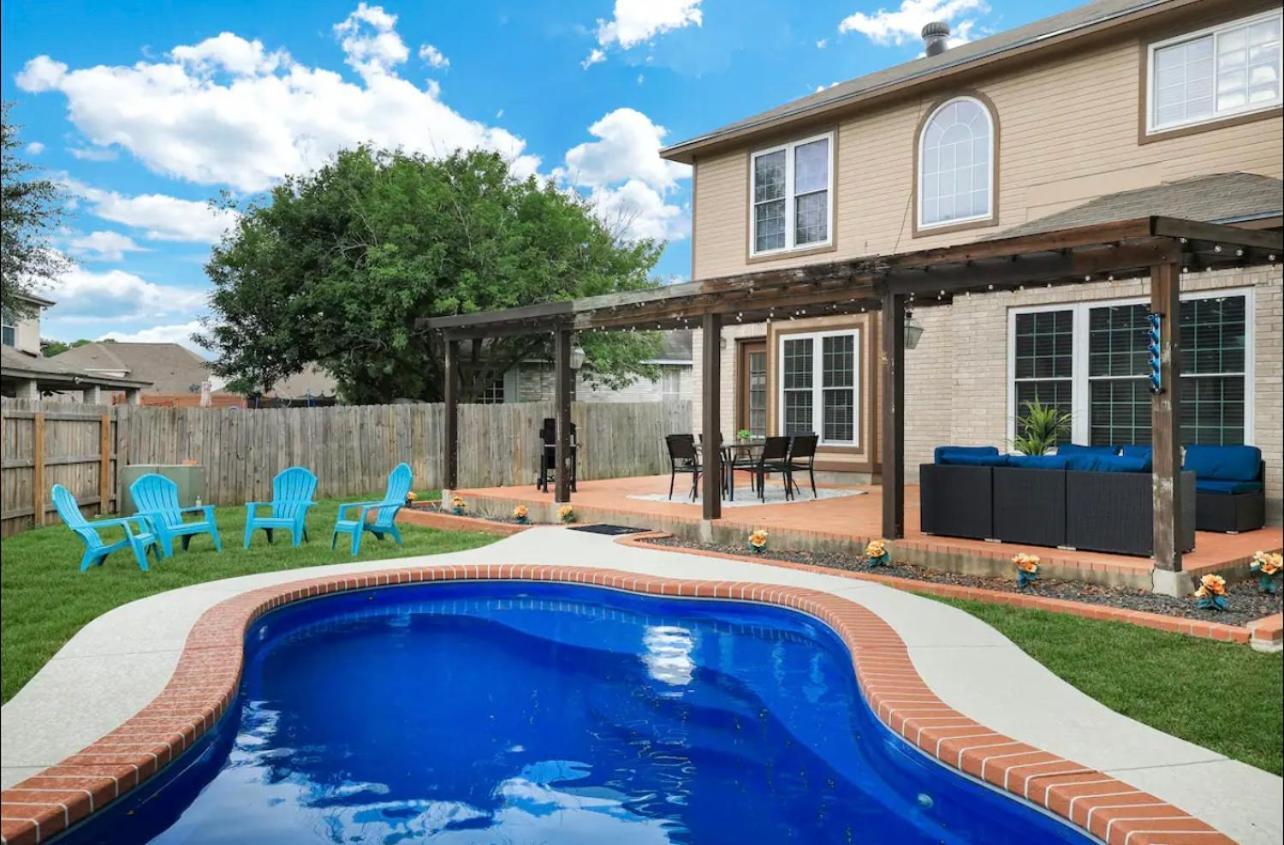 Dreamawaystays San Antonio