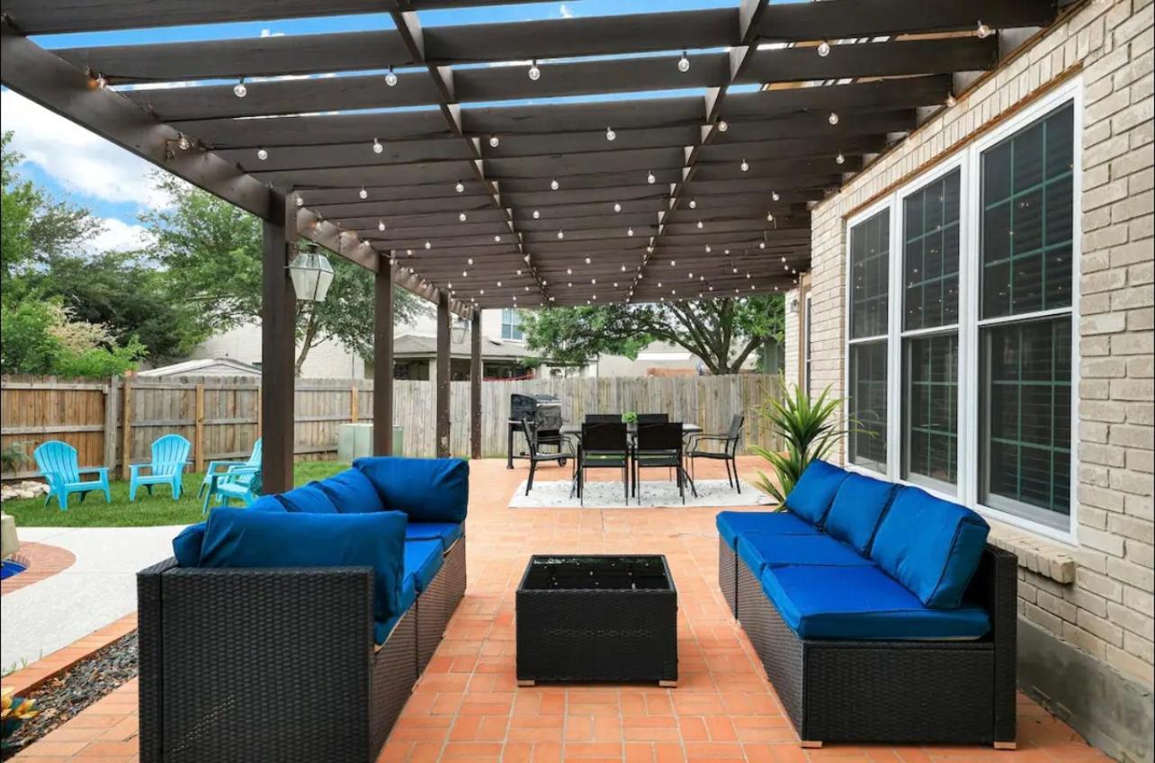 Holiday home Dreamawaystays