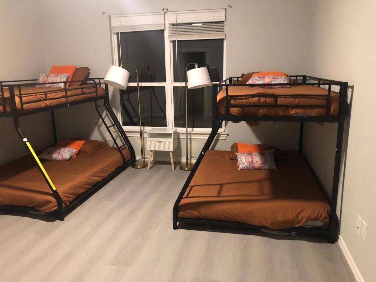 4722 Modern Comforts In * San Antonio