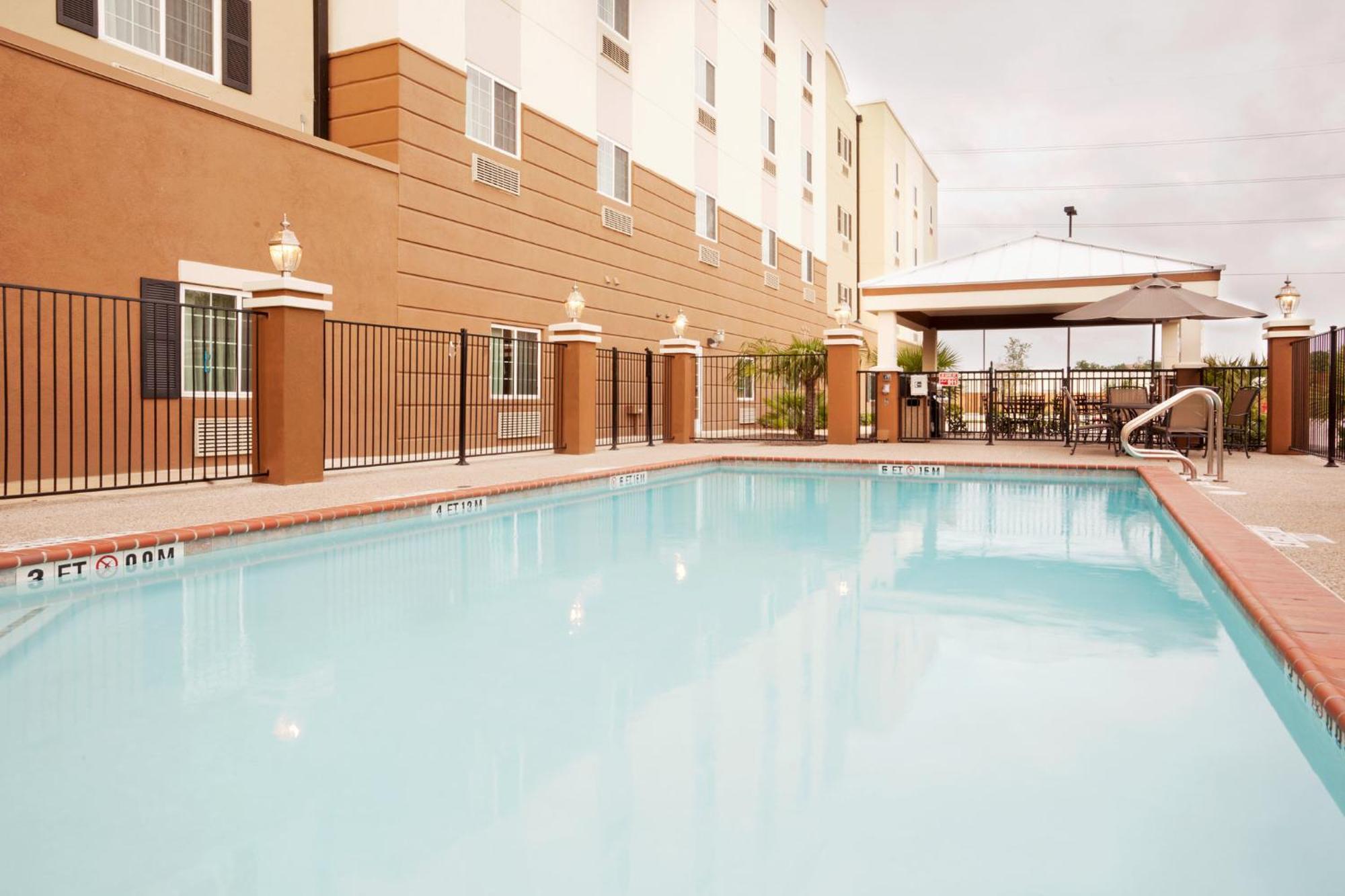 Candlewood Downtown By Ihg 3*