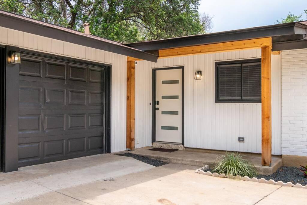 With Huge Fenced Yard *