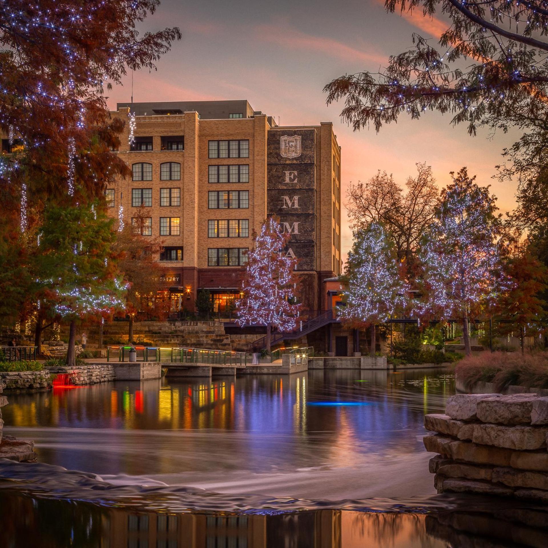 Emma At Pearl On The Riverwalk Hotel