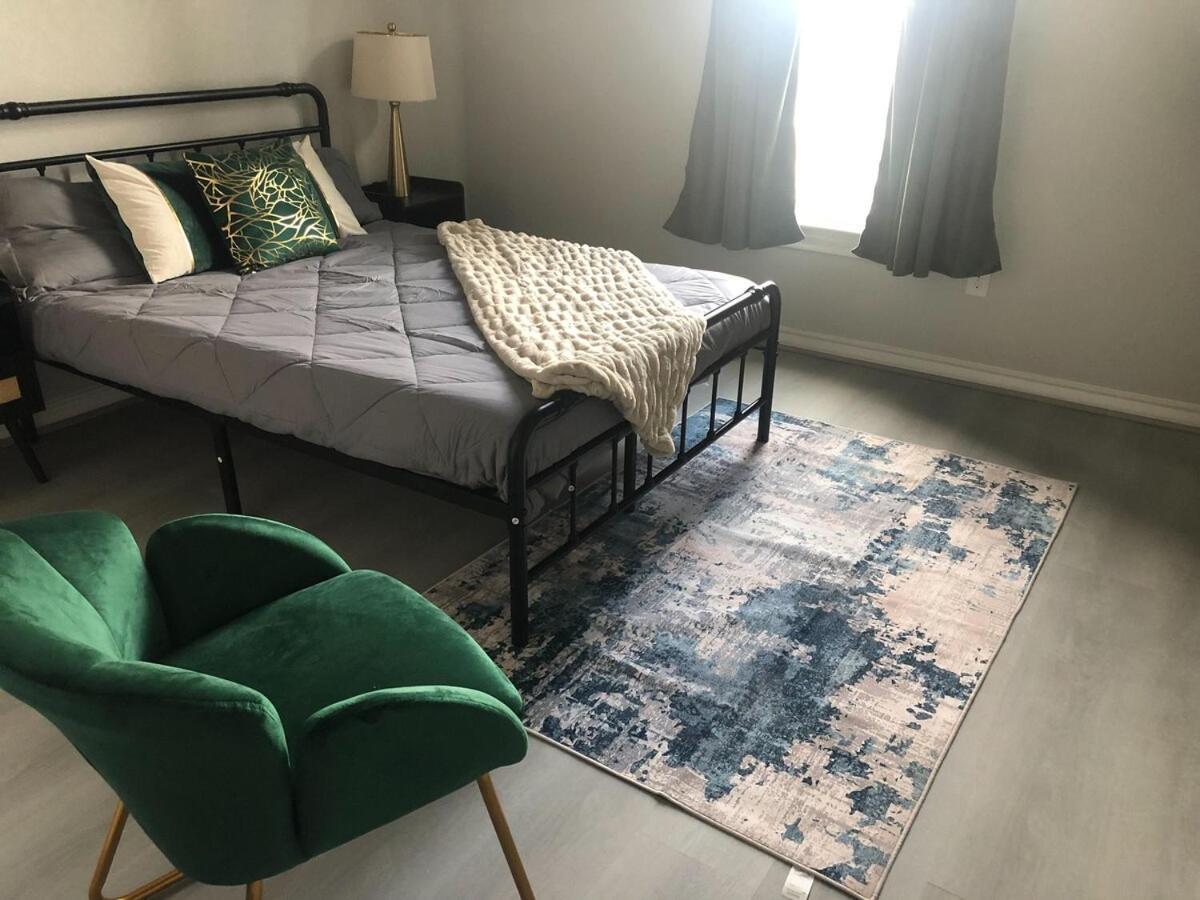 4722 Modern Comforts In San Antonio