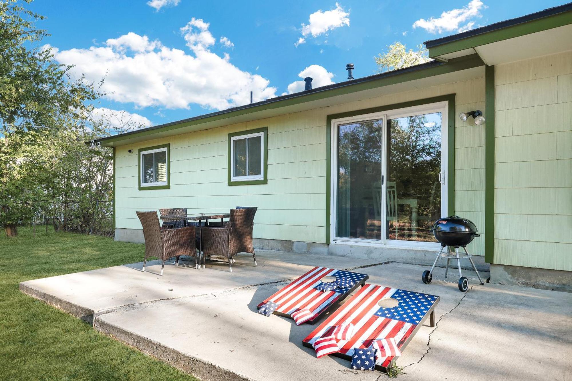 Nr River Walk Dt Airport Bbq Games Pets * San Antonio