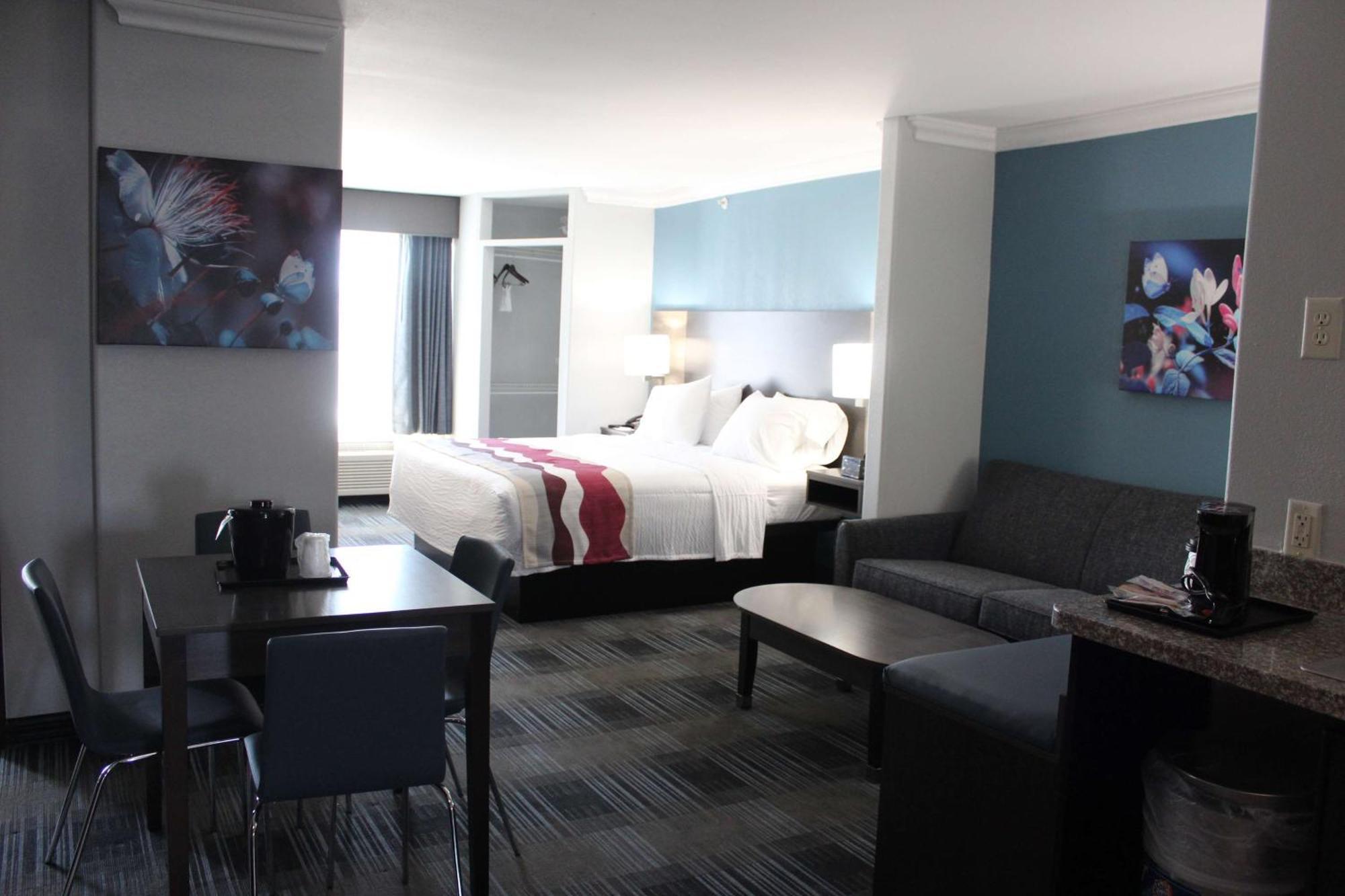 Western Medical Center North & Near Six Flags Hotel San Antonio