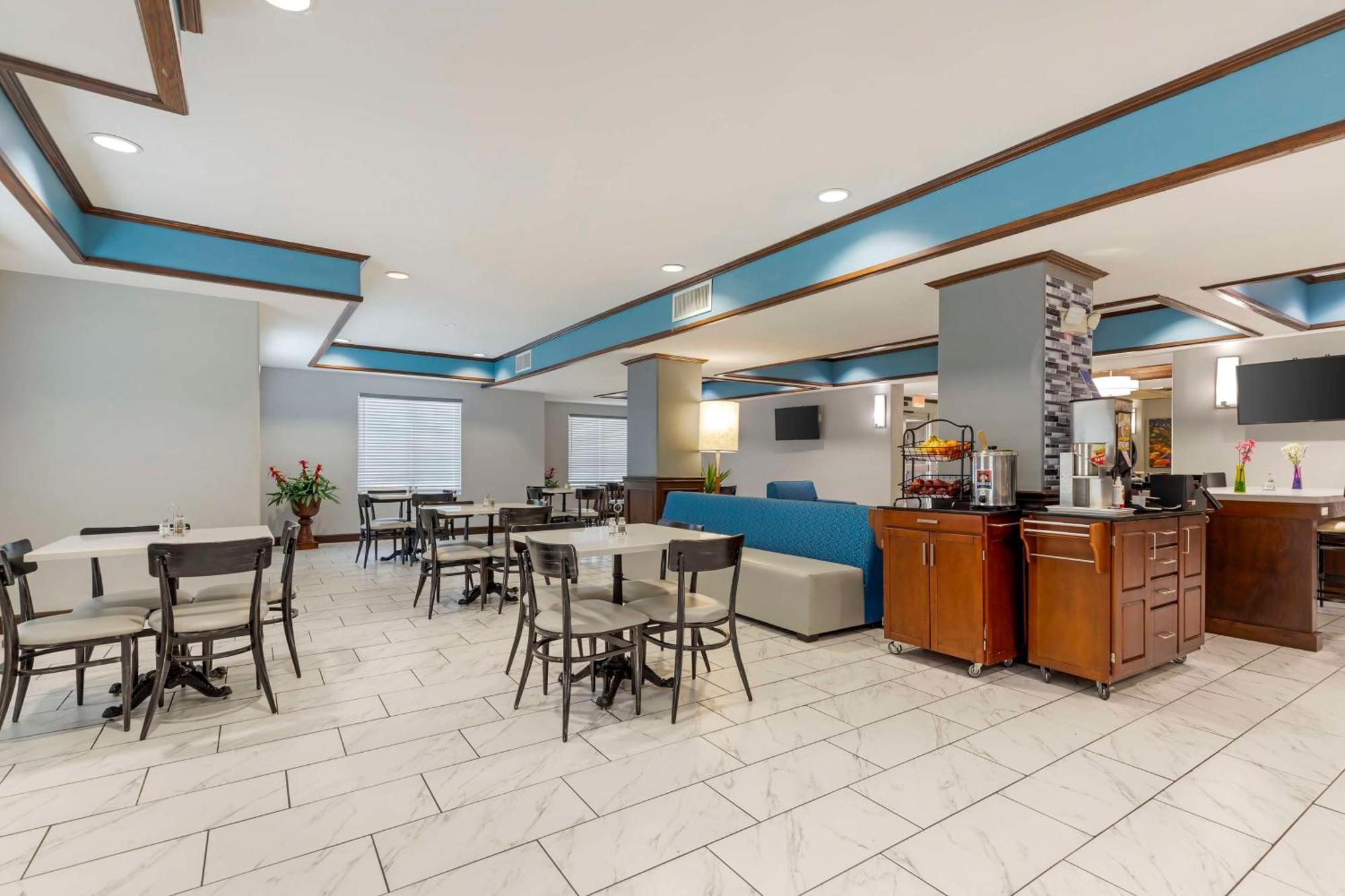 Western Medical Center North & Near Six Flags Hotel San Antonio