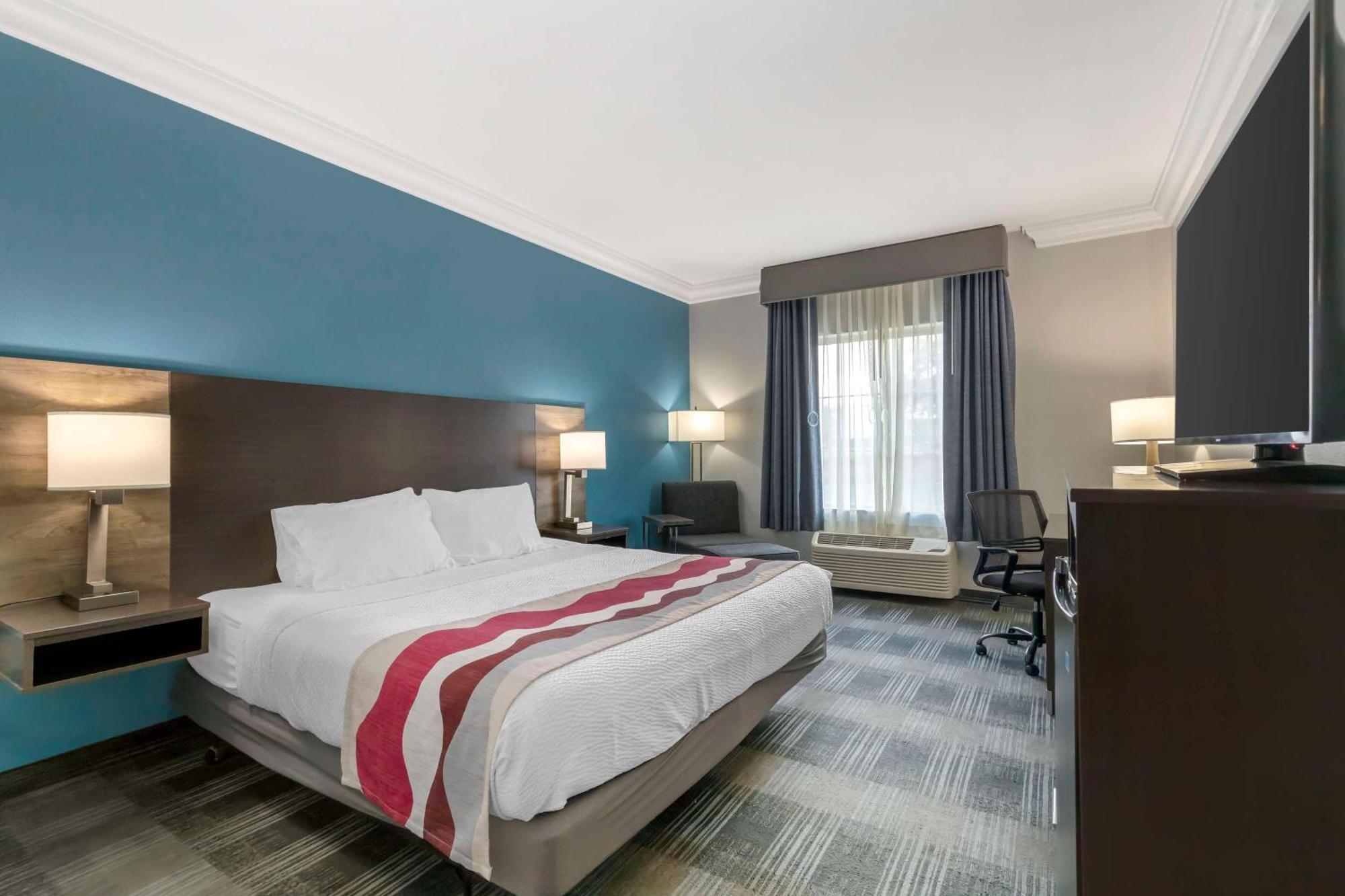 Western Medical Center North & Near Six Flags 3* San Antonio