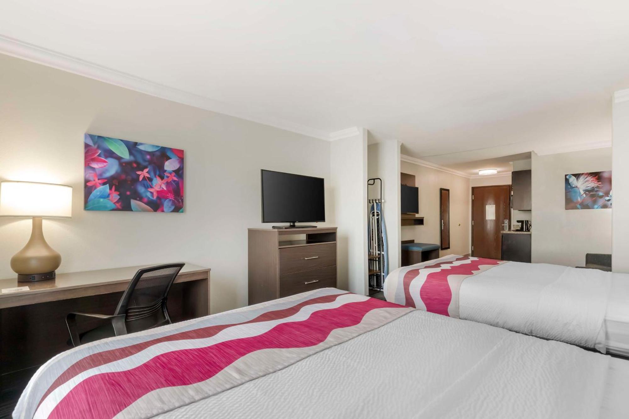 Hotel Western Medical Center North & Near Six Flags San Antonio