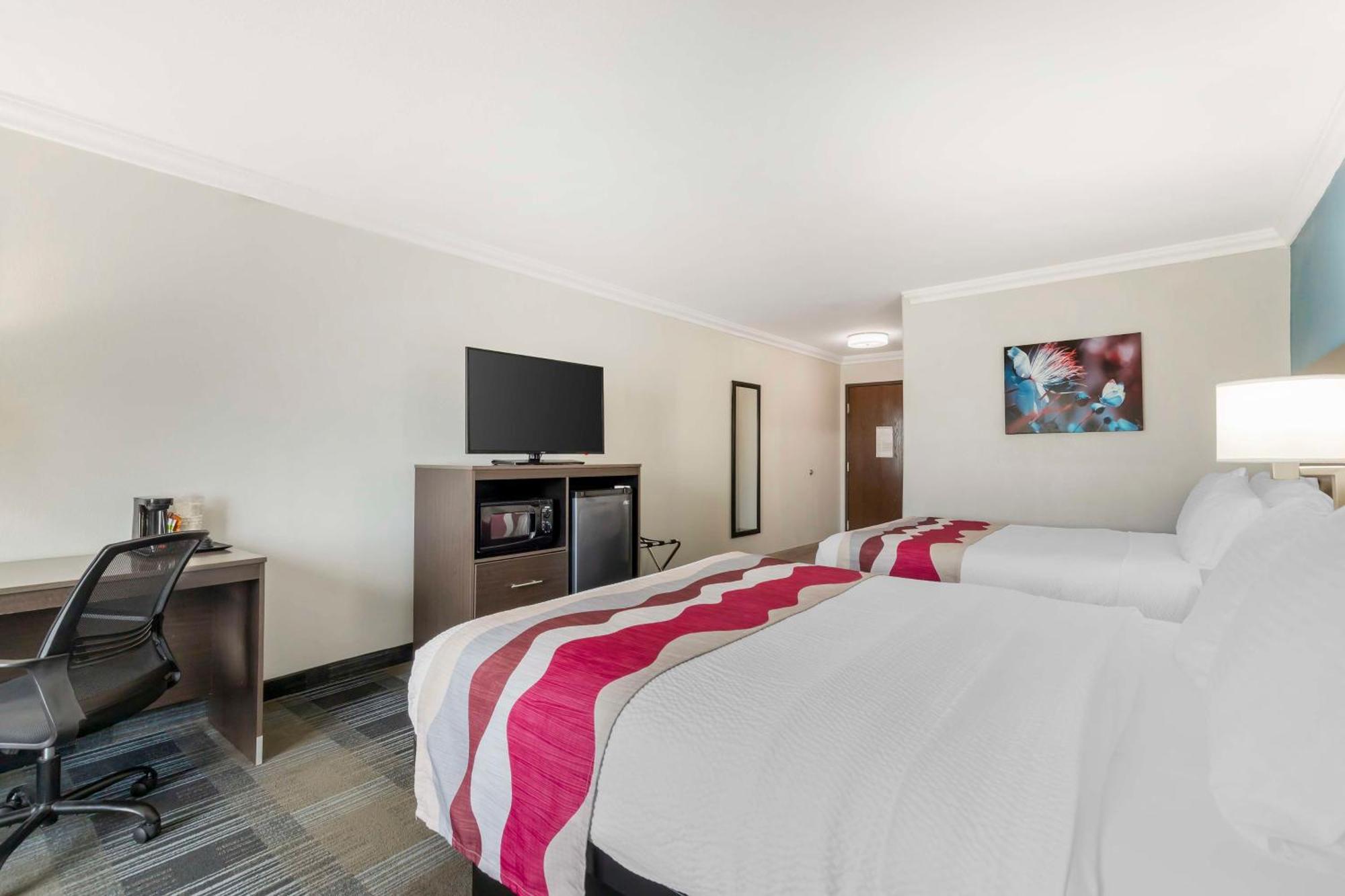 Western Medical Center North & Near Six Flags 3* San Antonio