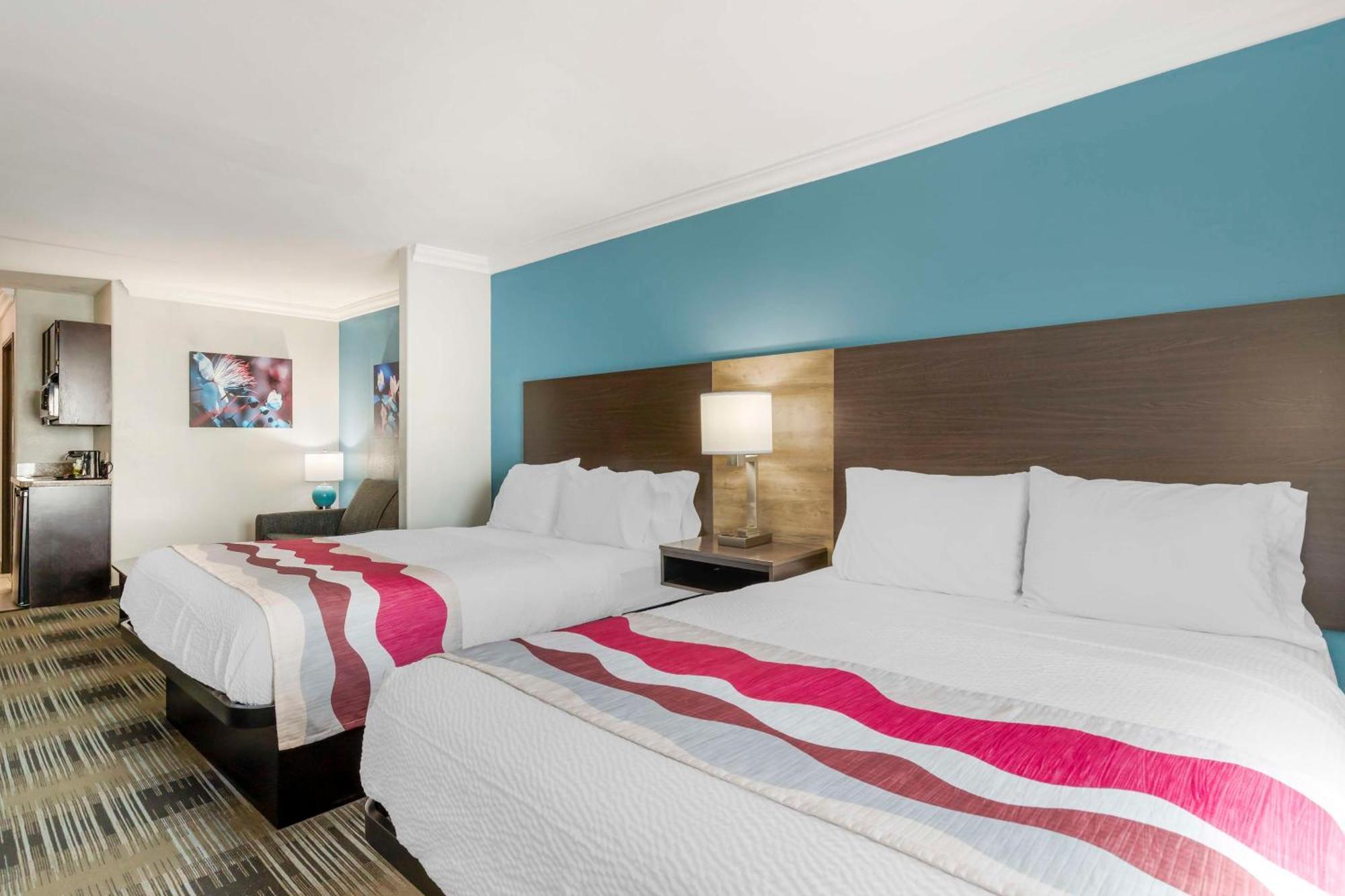 Hotel Western Medical Center North & Near Six Flags
